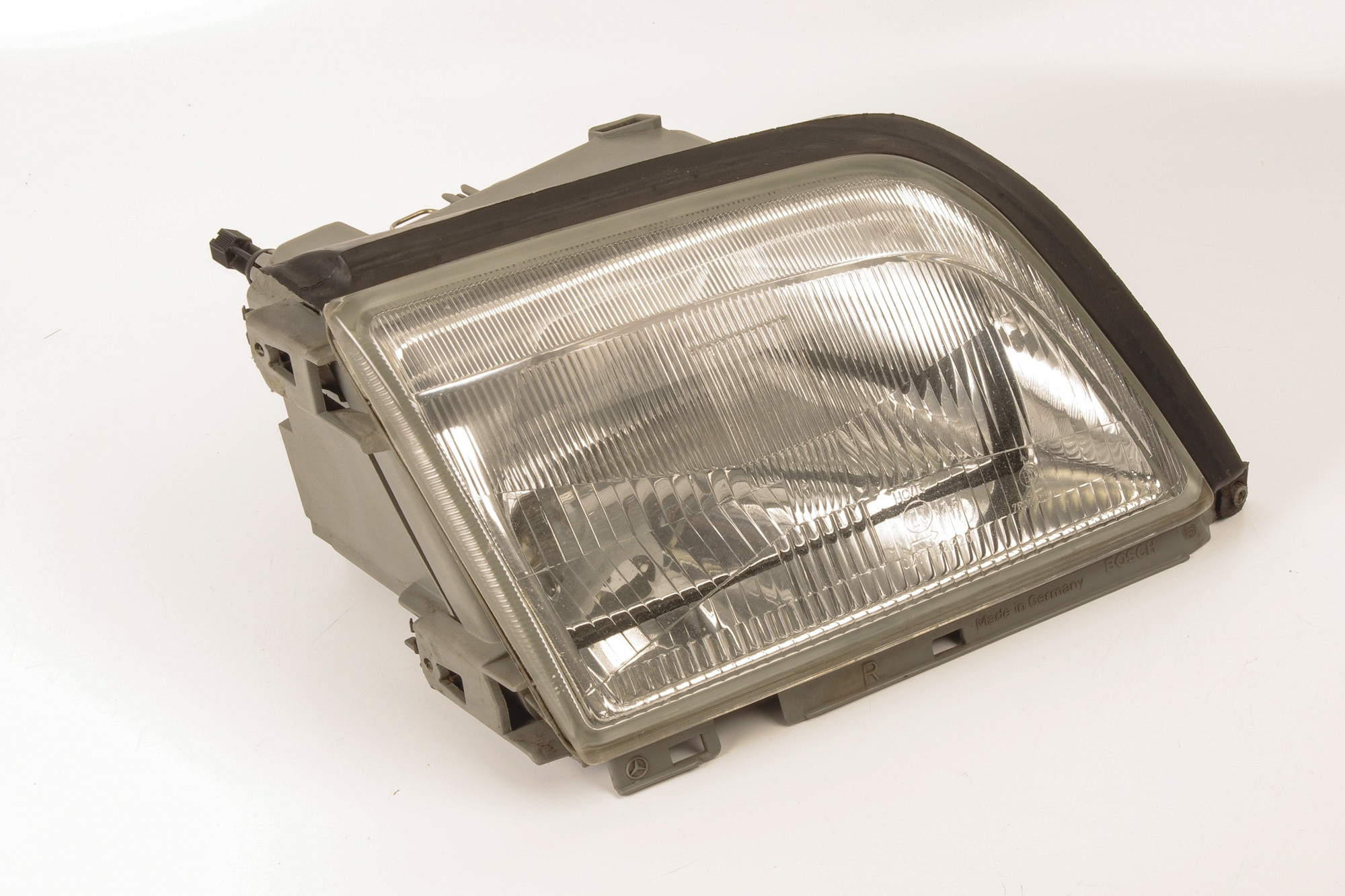 Mercedes 1298206061 Headlight - Right | R129 SL
