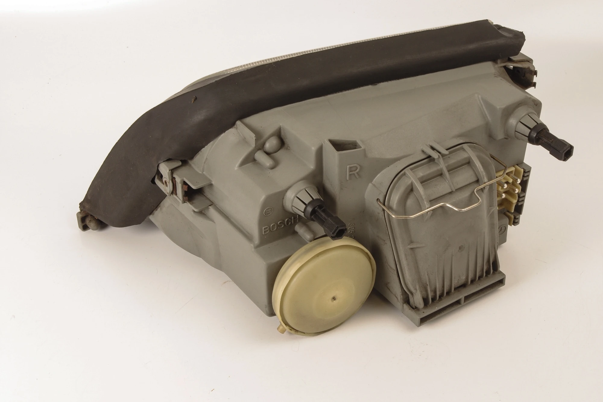 Mercedes 1298206061 Headlight - Right | R129 SL