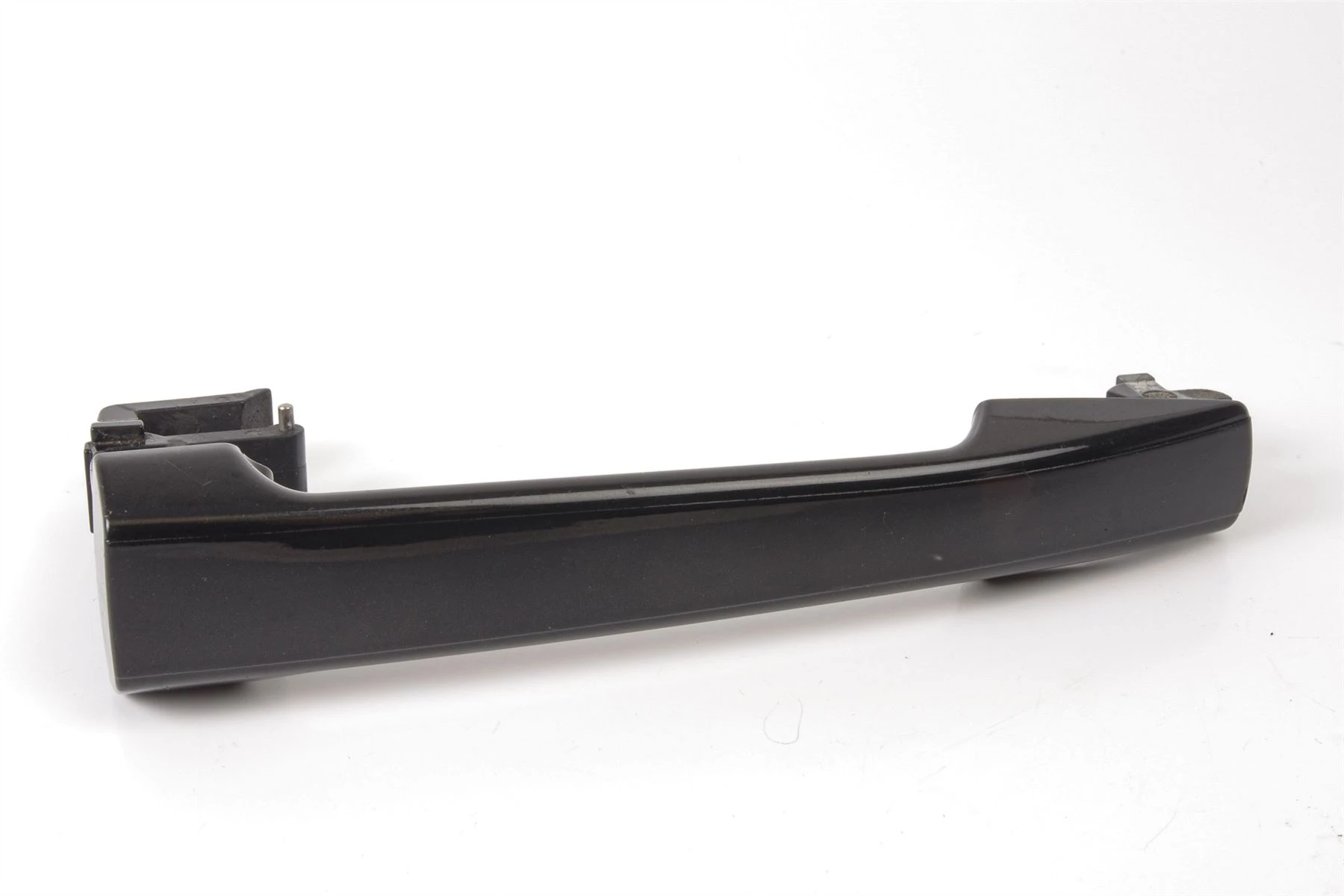 Mercedes 1297600170 Exterior Door Handle - Front Black | R129 SL