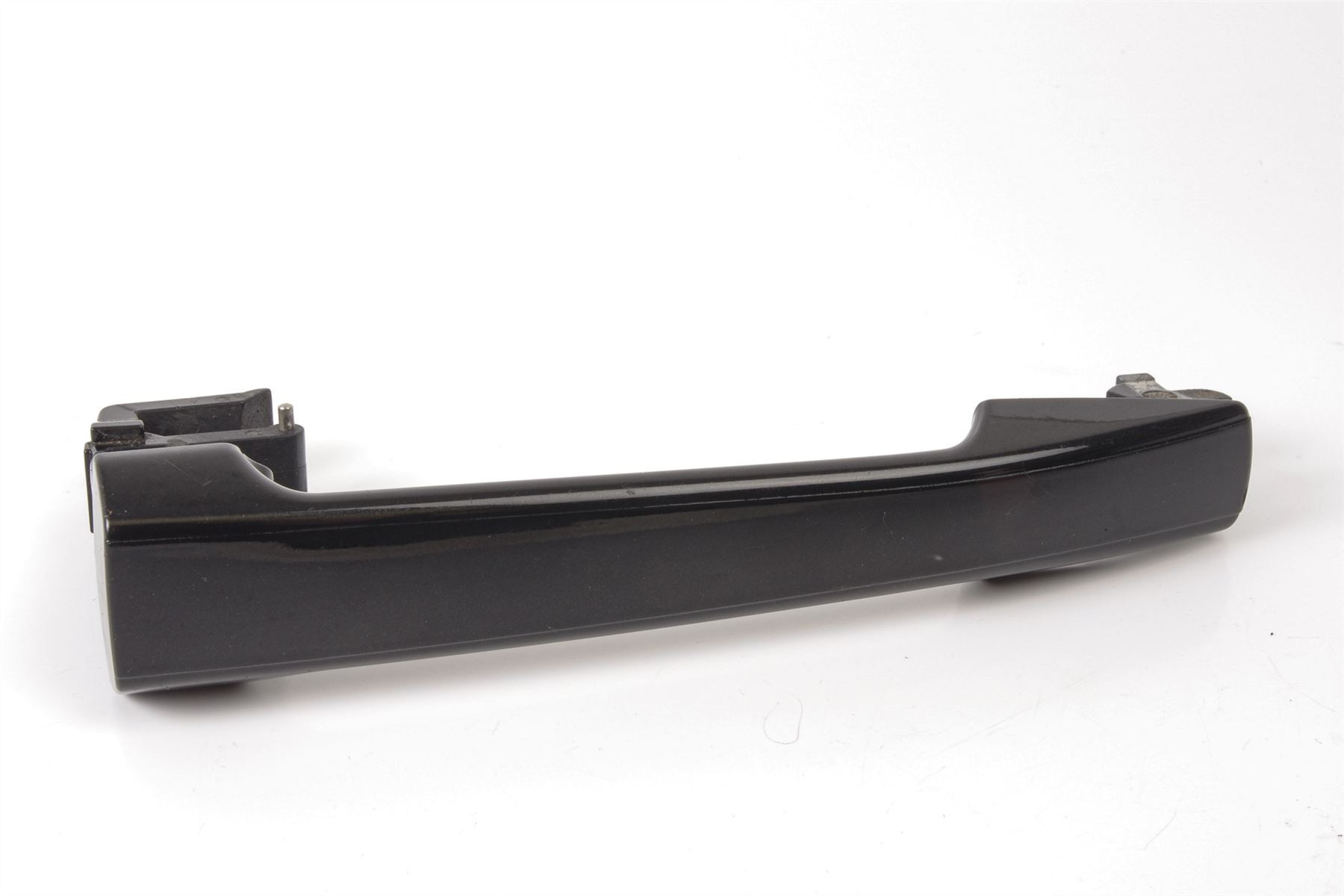 Mercedes 1297600170 Exterior Door Handle - Front Black | R129 SL