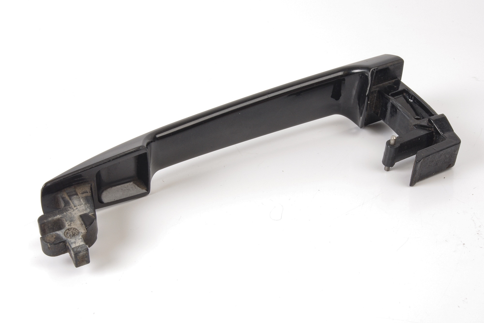 Mercedes 1297600170 Exterior Door Handle - Front Black | R129 SL