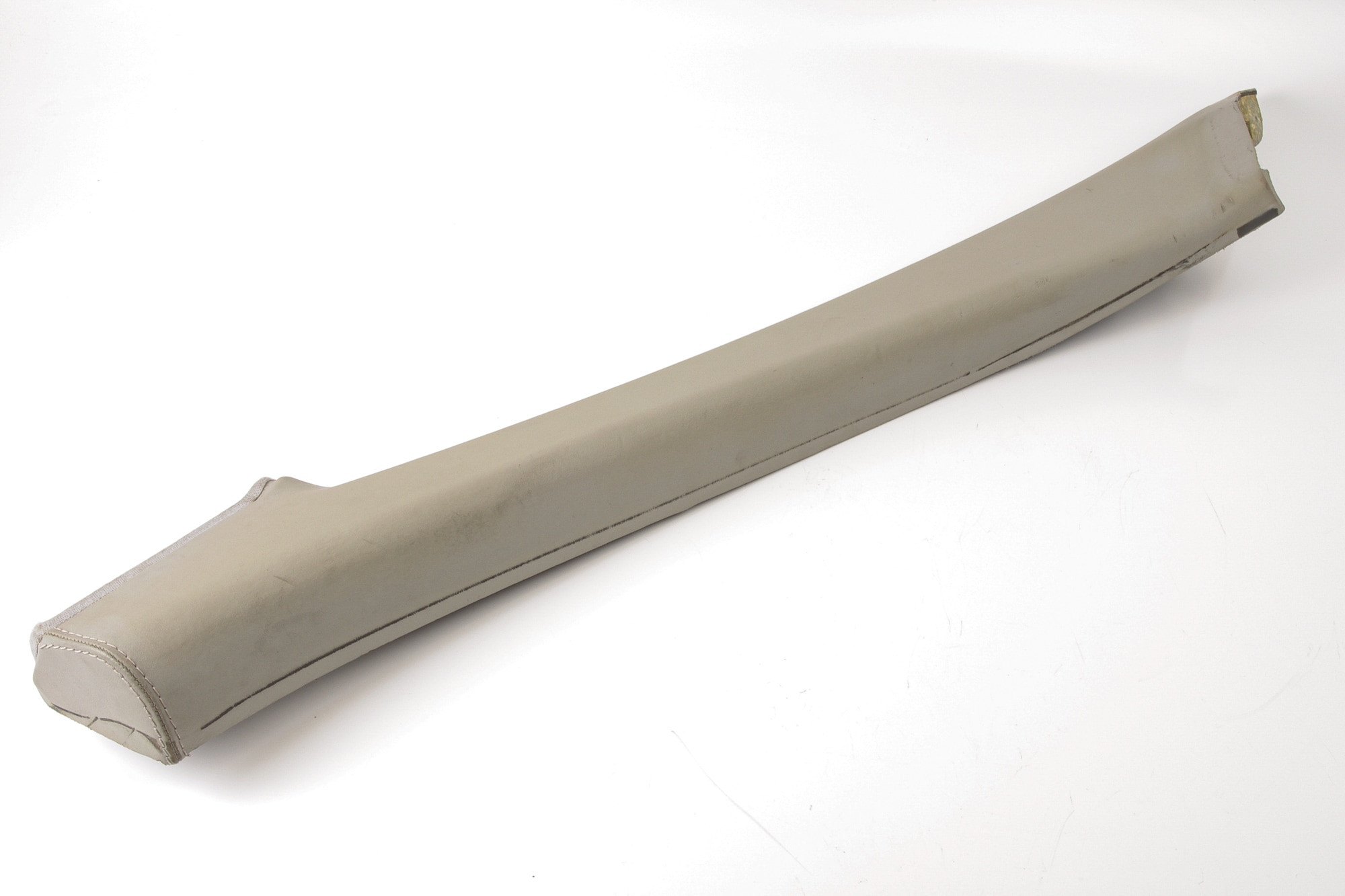 Mercedes 2306900525 A Pillar Trim - Grey | R230 SL
