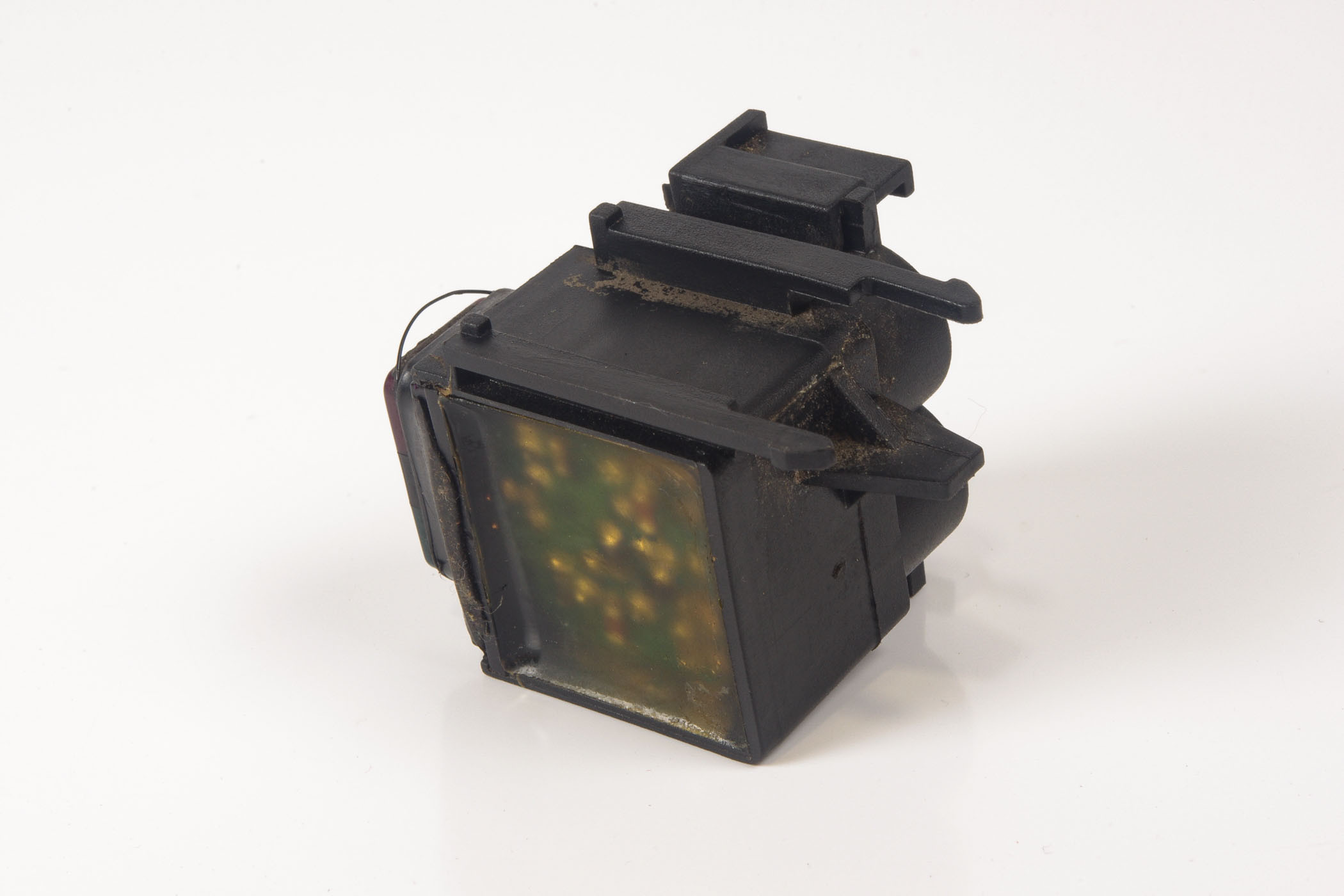 Mercedes 1298200411 Boot Lock Infrared Receiver (c) | R129 SL (Archive)