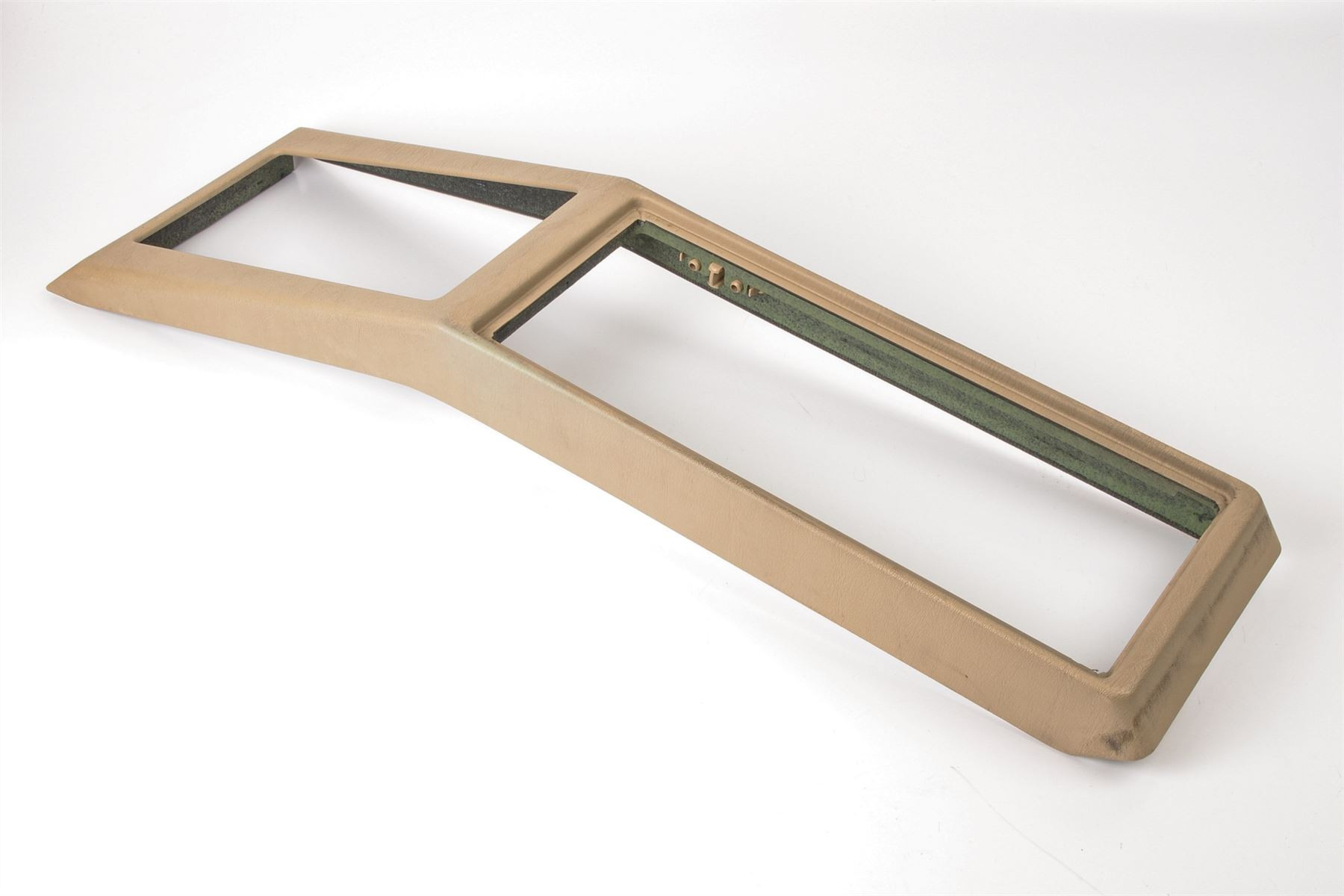 Mercedes 1296802936 Centre Console Surround - Tan | R129 SL