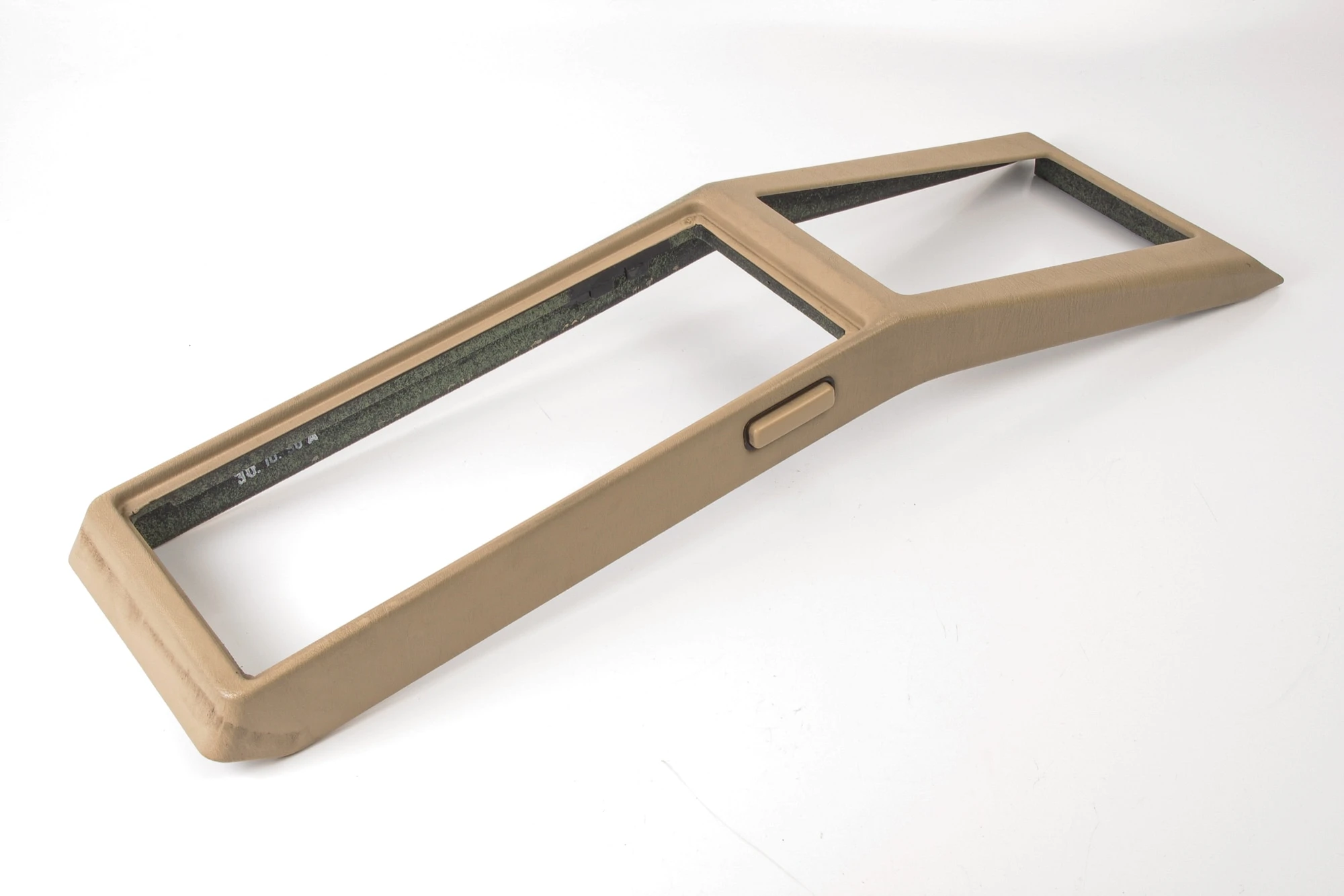 Mercedes 1296802936 Centre Console Surround - Tan | R129 SL