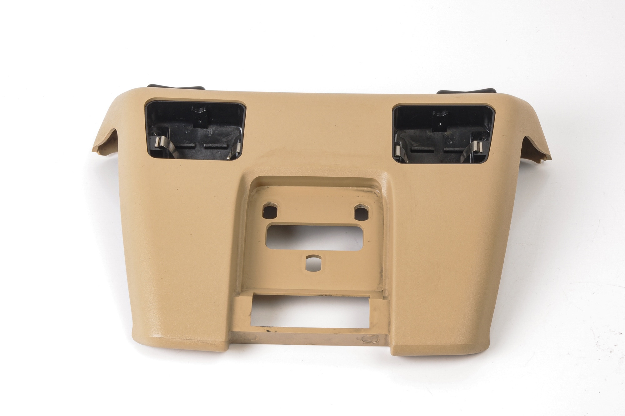 Mercedes 1298201001 Dome Light - Tan (a) | R129 SL