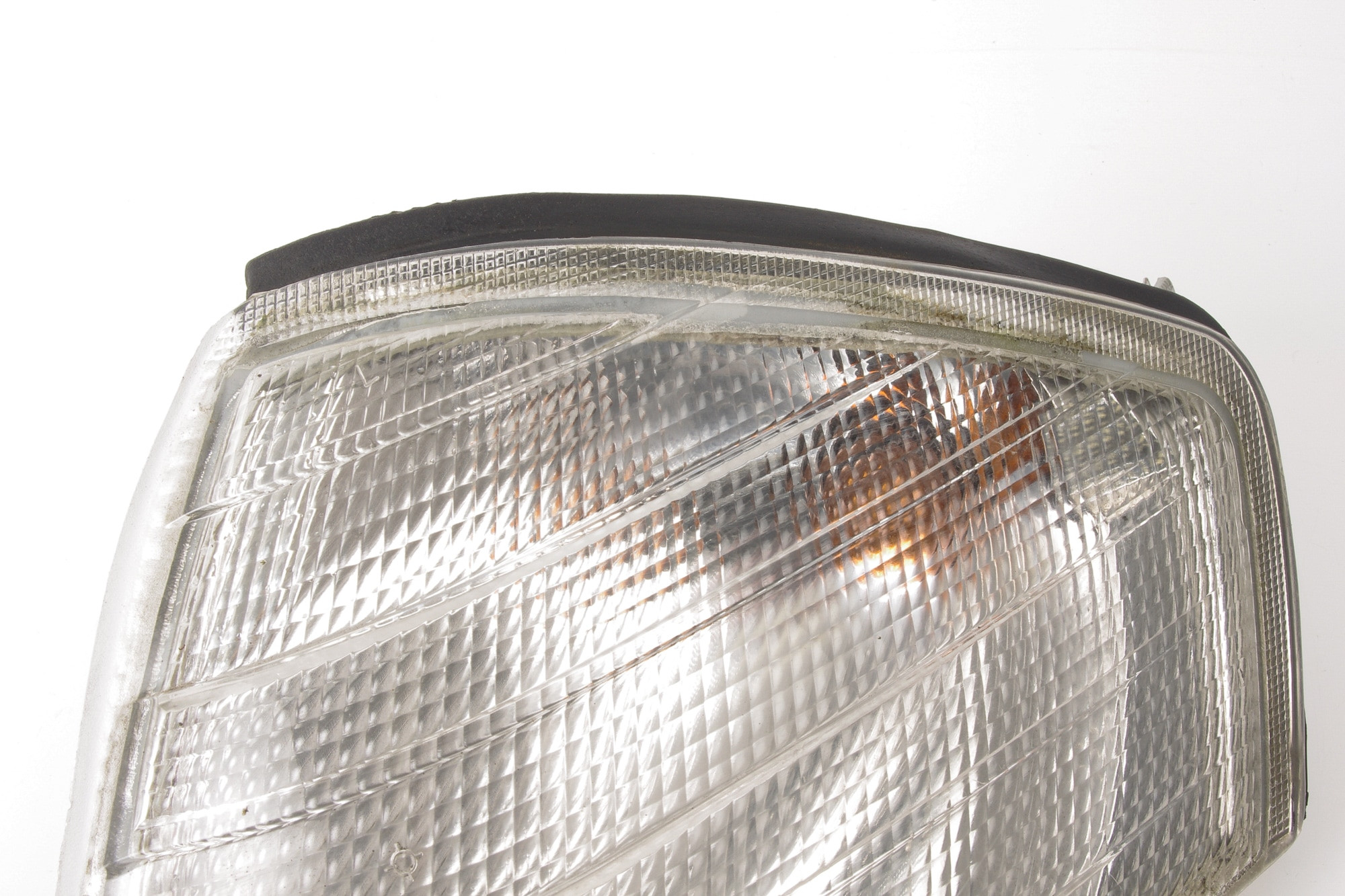 Mercedes 1298260943 Indicator Lens - Left | R129 SL