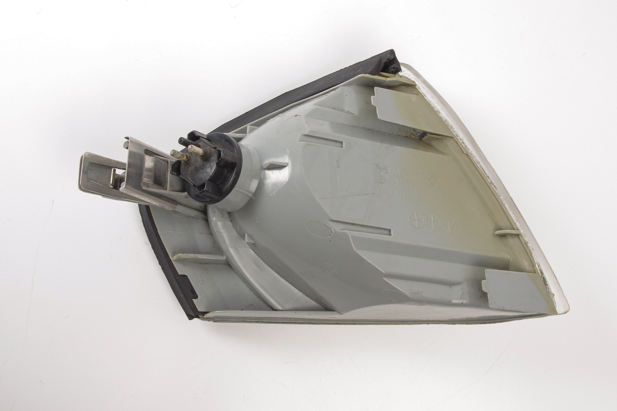 Mercedes 1298260943 Indicator Lens - Left (a) | R129 SL