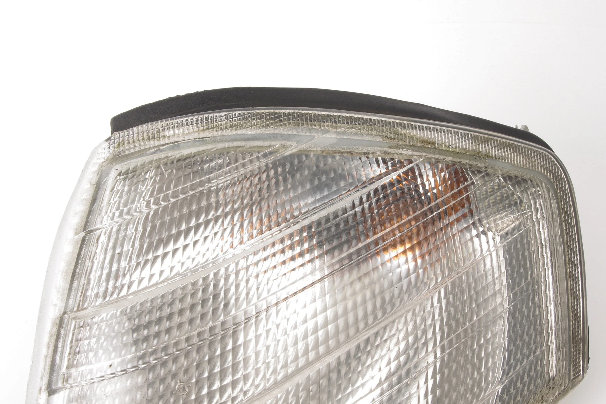 Mercedes 1298260943 Indicator Lens - Left | R129 SL