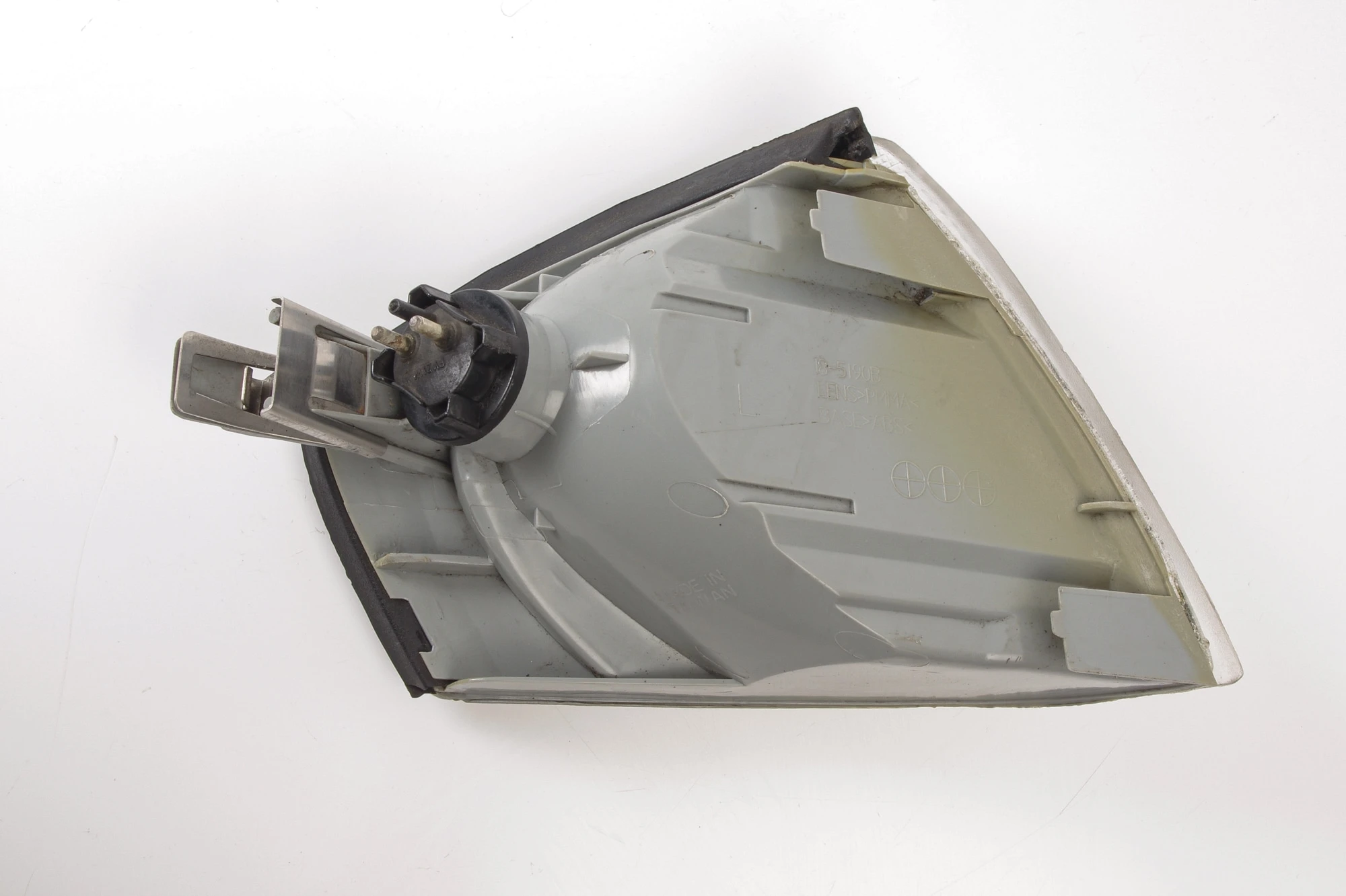 Mercedes 1298260943 Indicator Lens - Left | R129 SL