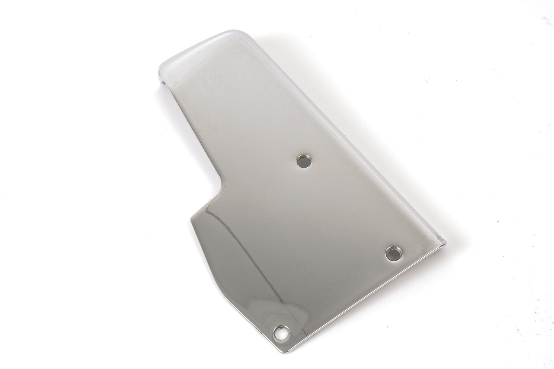 Mercedes 1297280421 Door Chrome Trim - Right (a) | R129 SL
