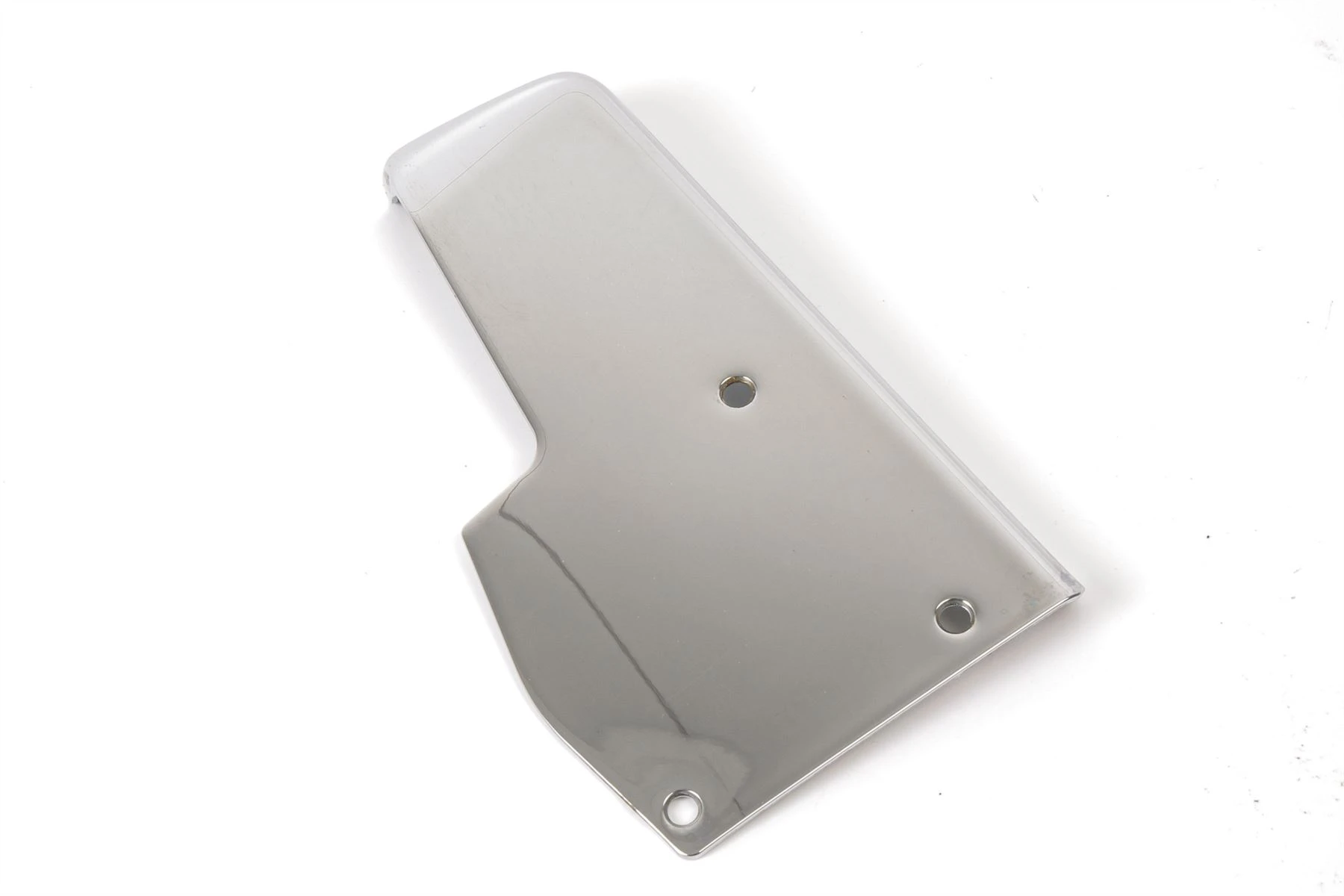 Mercedes 1297280421 Door Chrome Trim - Right (a) | R129 SL
