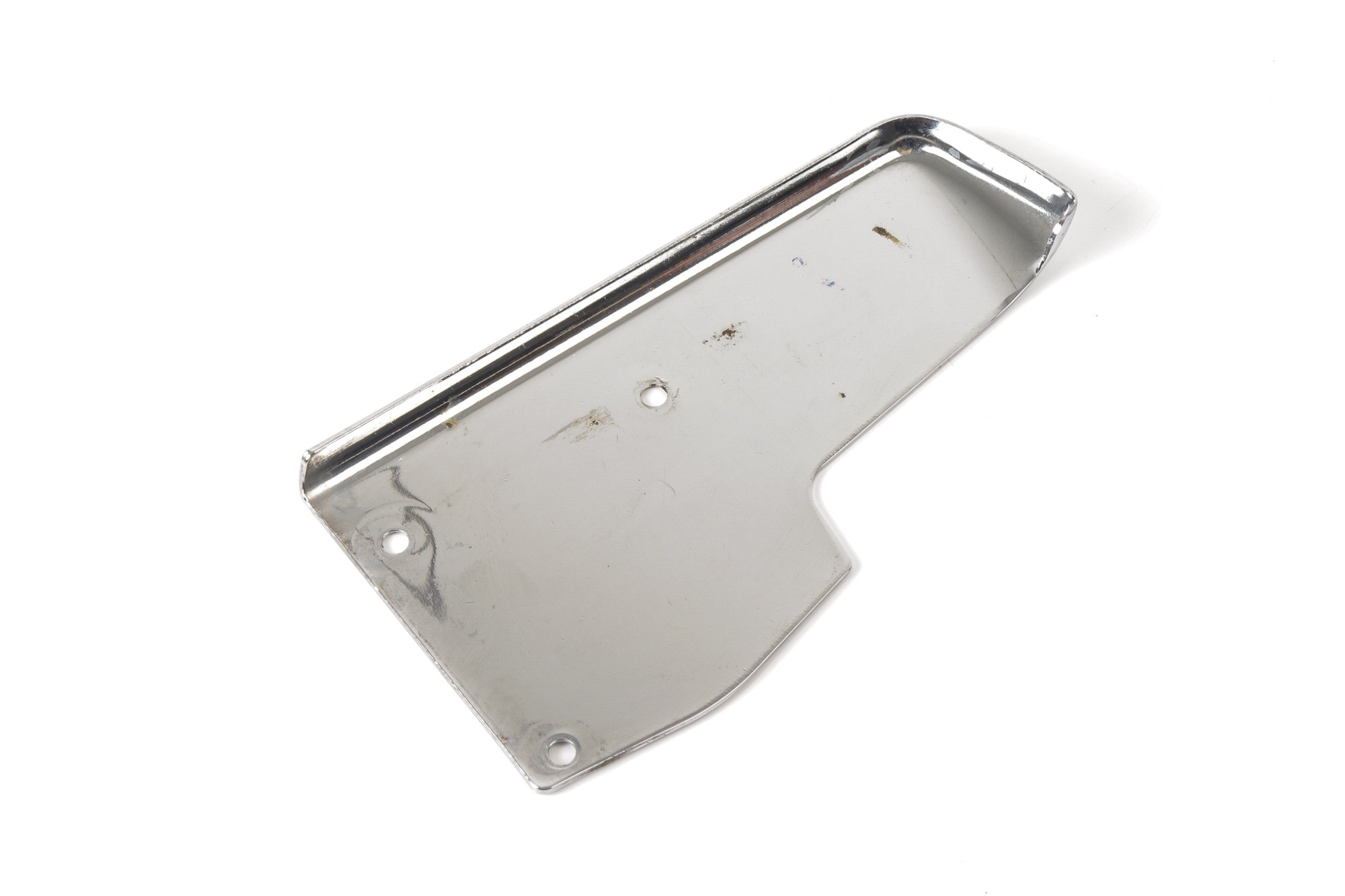 Mercedes 1297280421 Door Chrome Trim - Right (a) | R129 SL