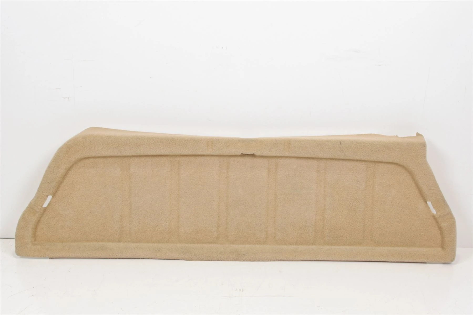 Mercedes 1296942025 Wind Deflector Cover - Beige (a) | R129 SL