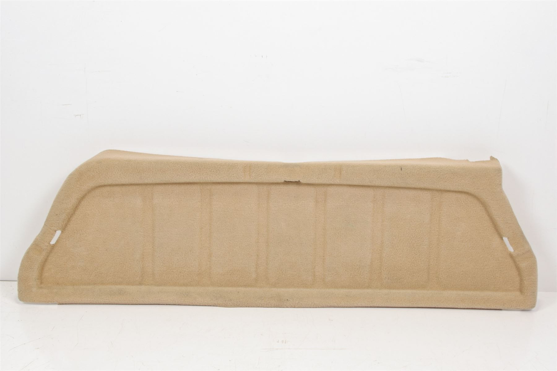 Mercedes 1296942025 Wind Deflector Cover - Beige (b) | R129 SL