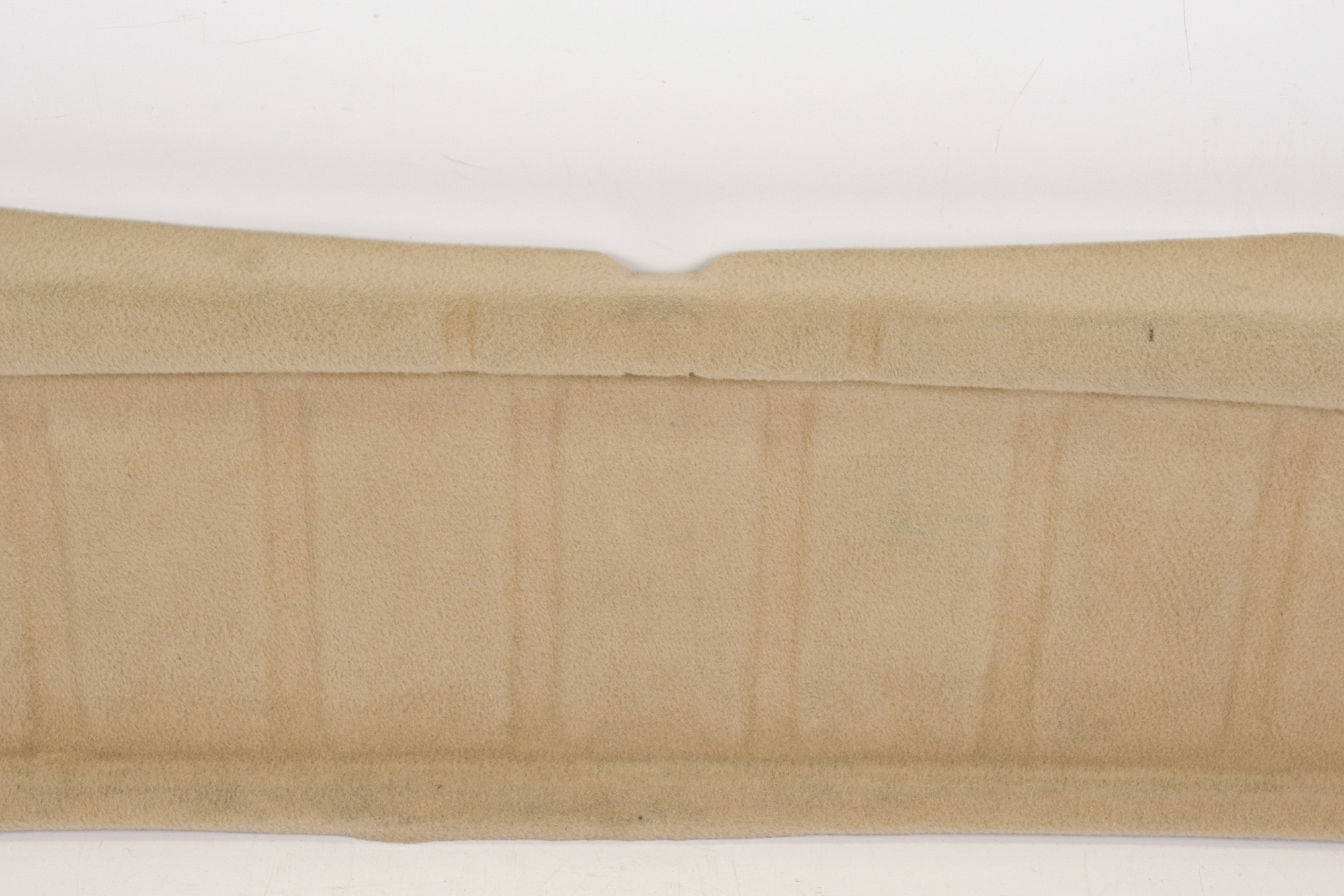 Mercedes 1296942025 Wind Deflector Cover - Beige (a) | R129 SL