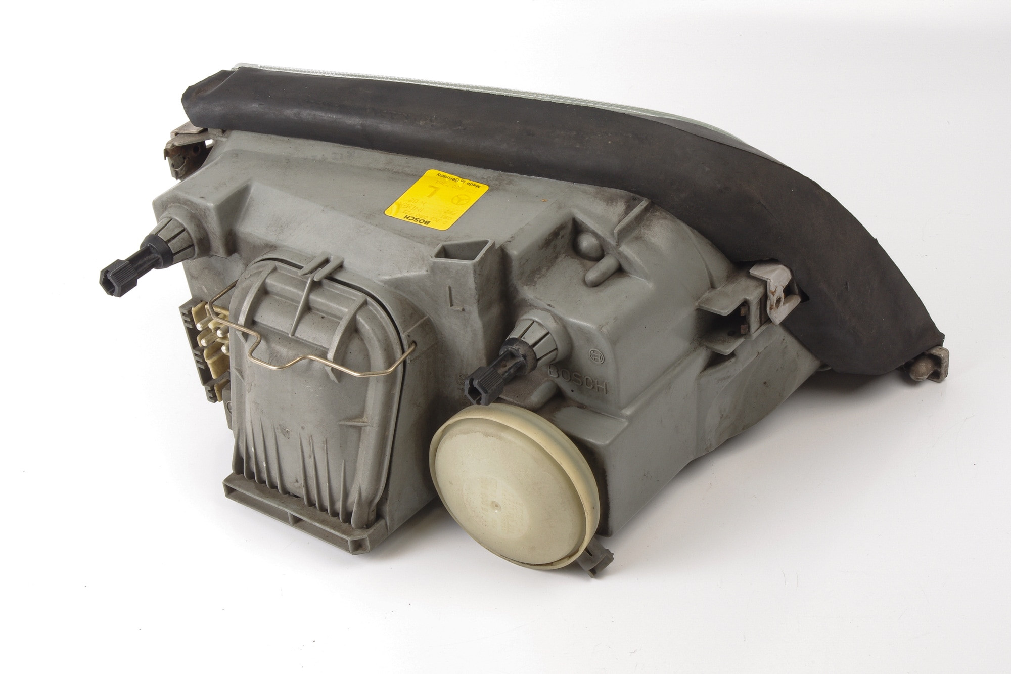 Mercedes 1298207361 Headlight - Left (a) | R129 SL