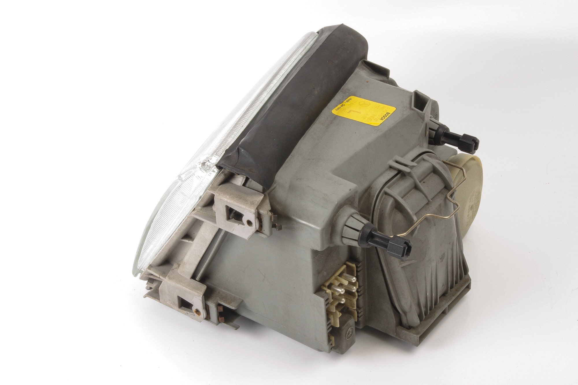 Mercedes 1298207361 Headlight - Left (a) | R129 SL