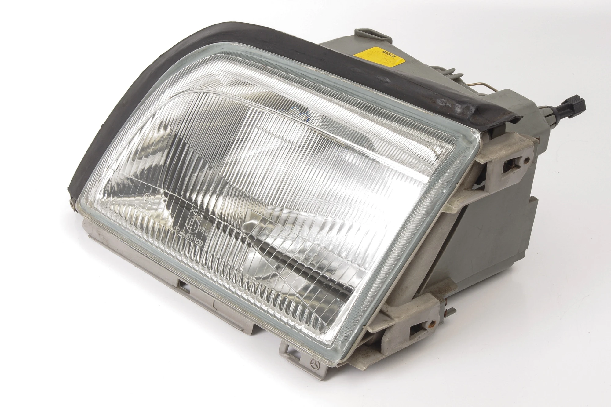 Mercedes 1298207361 Headlight - Left (a) | R129 SL