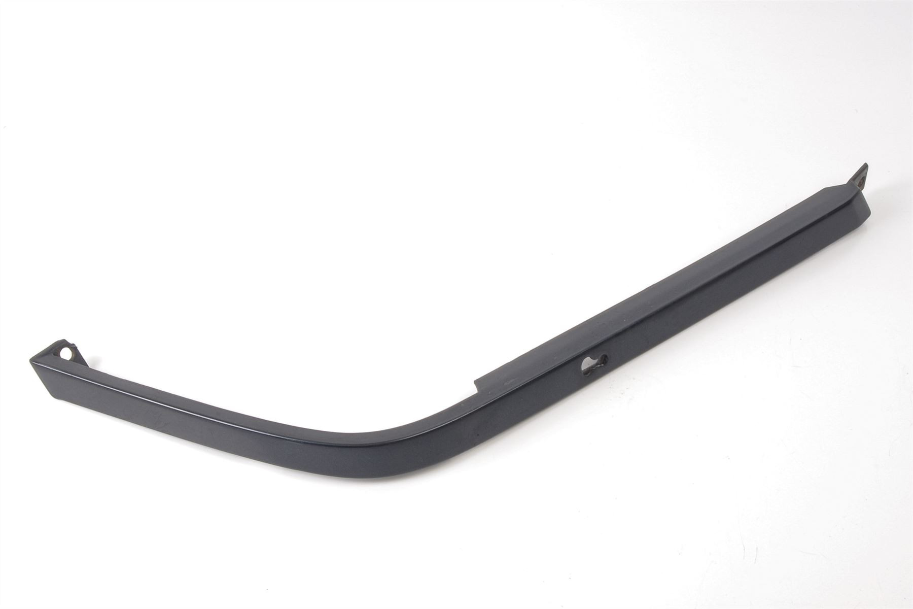 Mercedes 1298260877 Headlight Bezel - Right Green | R129 SL