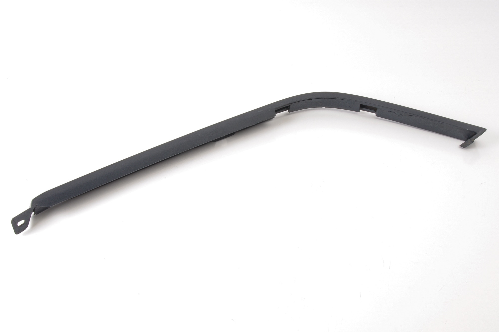 Mercedes 1298260877 Headlight Bezel - Right Green | R129 SL