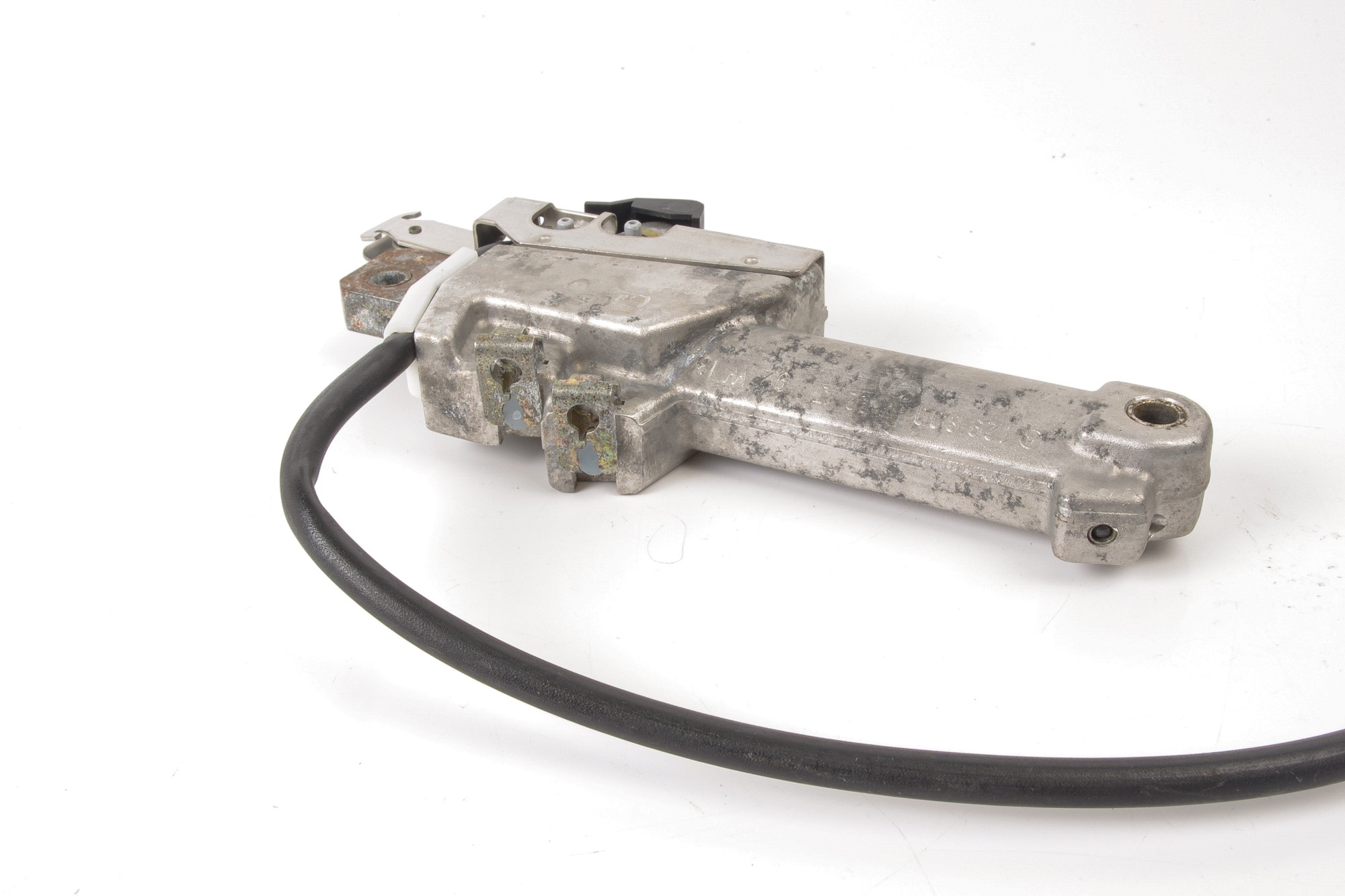 Mercedes 1298001772 Roof Hydraulic Cylinder - Left (b) | R129 SL W140 S