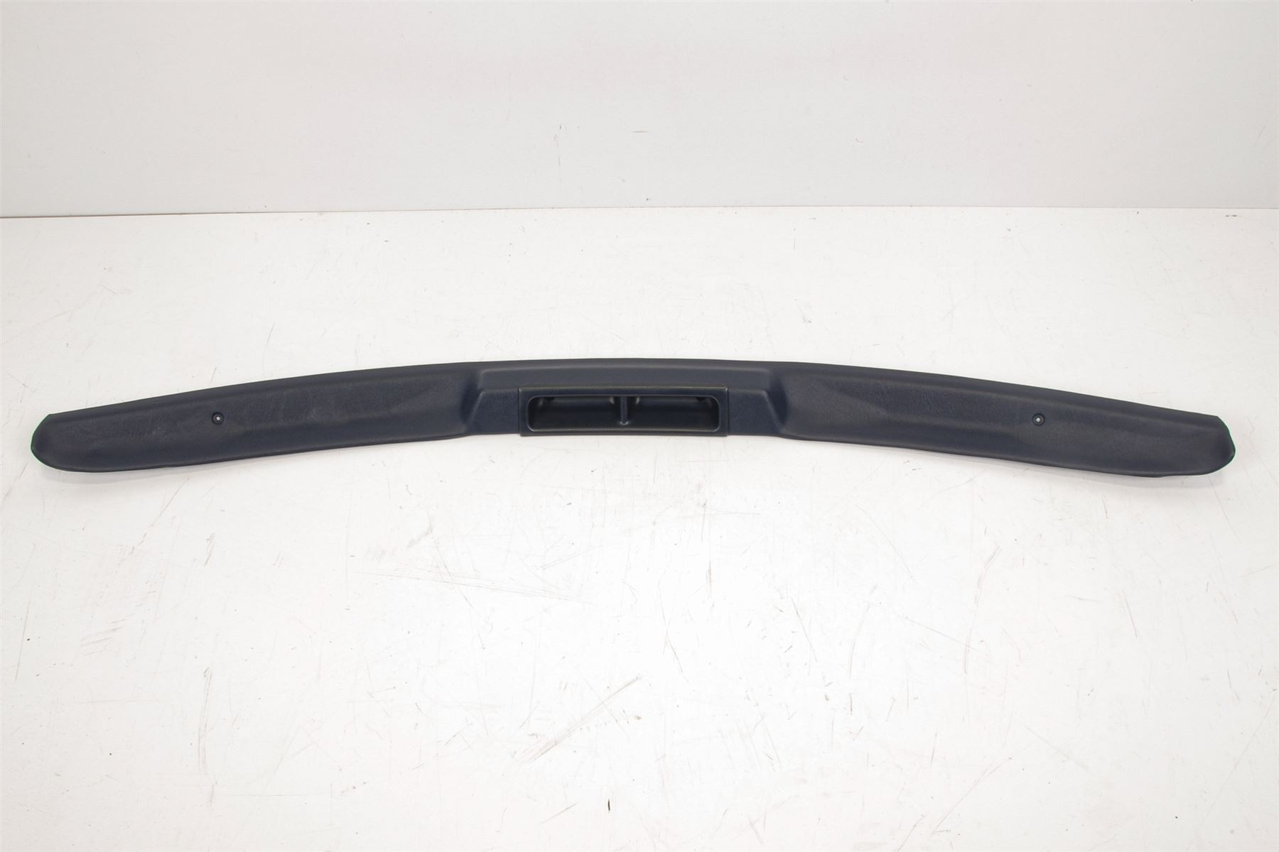 Mercedes 1297700080 Roof Grab Handle Rail - Blue | R129 SL