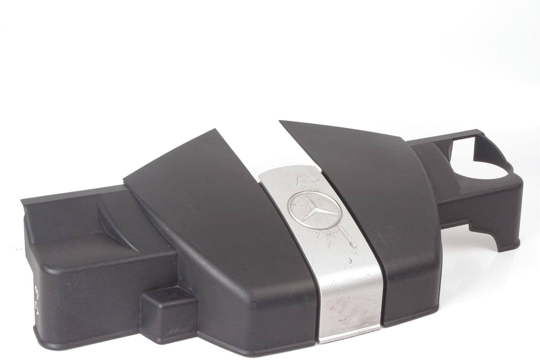Mercedes 1120100367 Engine Cover (a) | R129 R230 SL W203 CL203 C C209 A209...