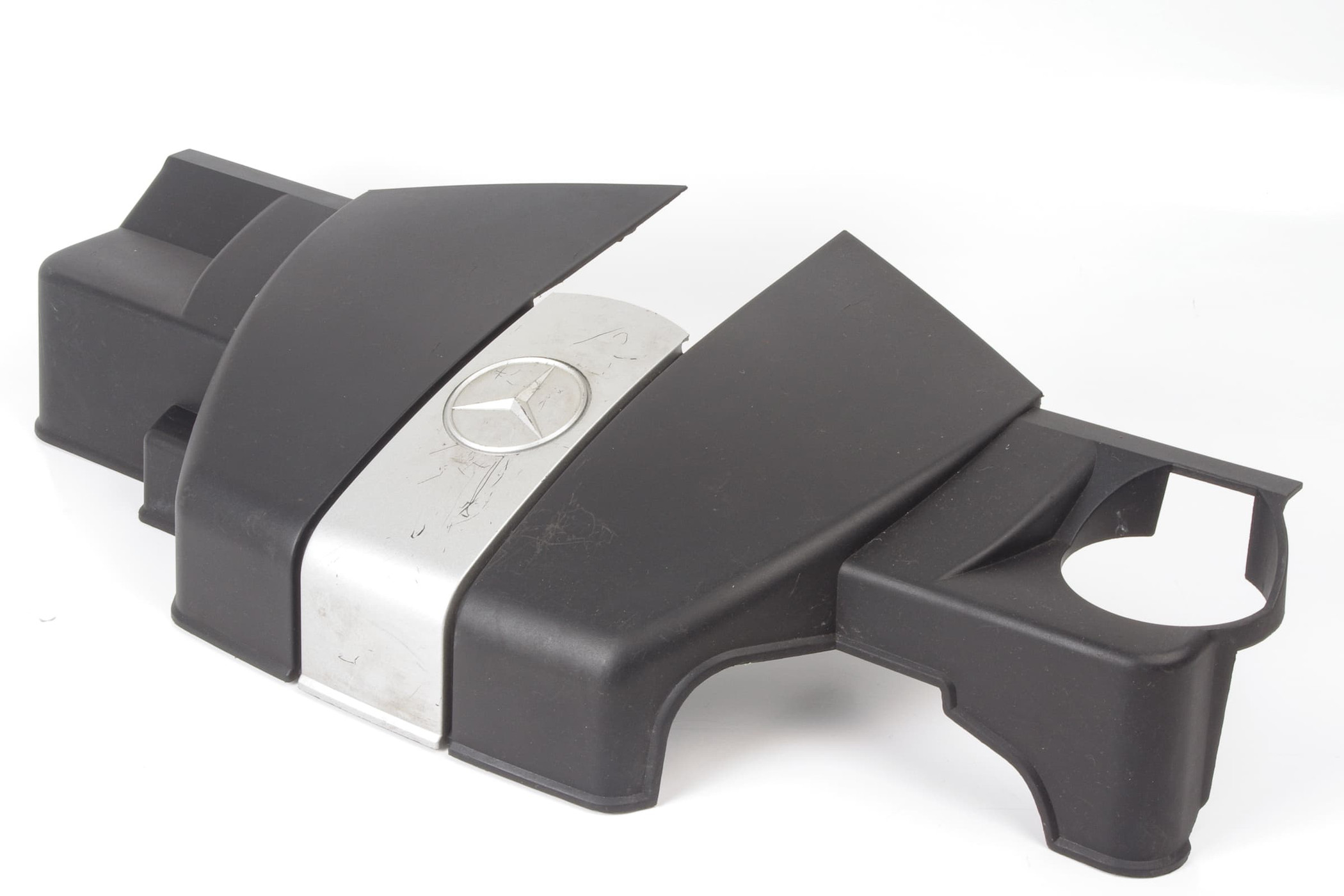 Mercedes 1120100367 Engine Cover (a) | R129 R230 SL W203 CL203 C C209 A209...