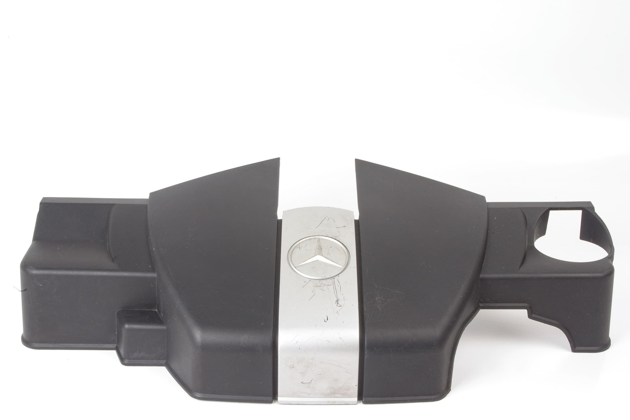 Mercedes 1120100367 Engine Cover (a) | R129 R230 SL W203 CL203 C C209 A209...