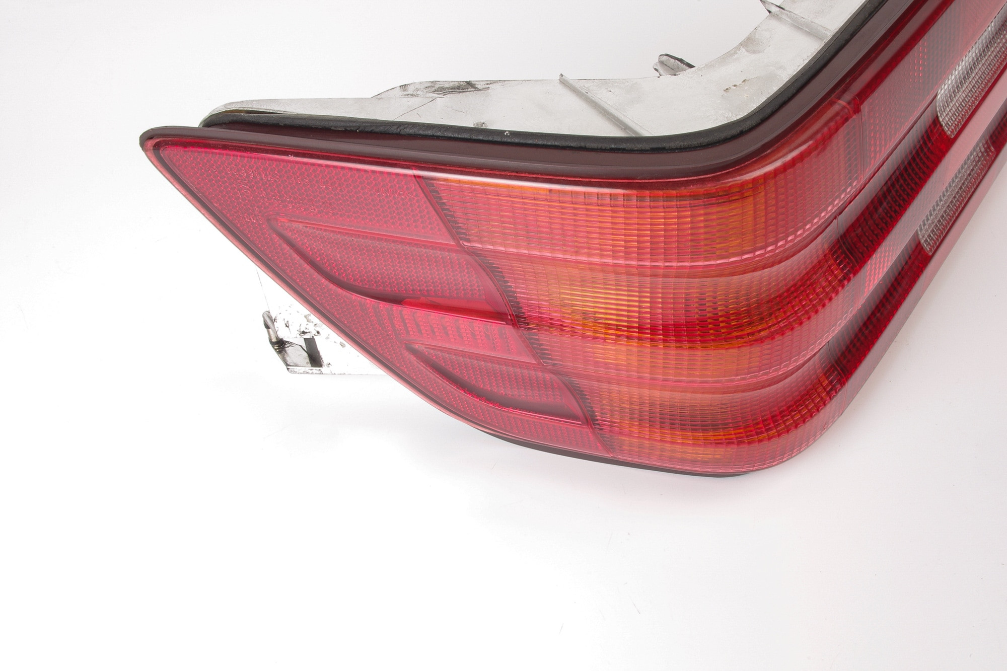 Mercedes 1298203564 Tail Light Lens - Rear Left | R129 SL