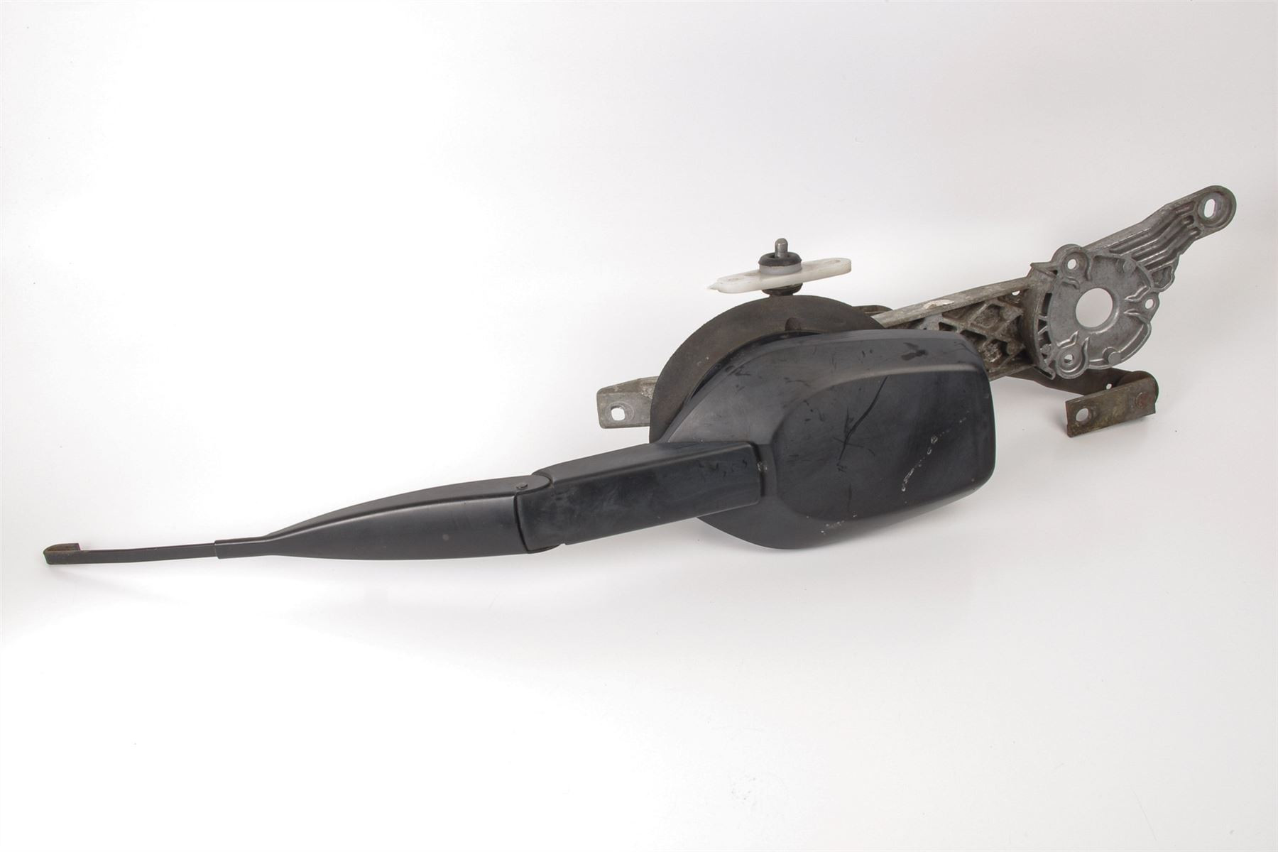 Mercedes 0018201207 Wiper Mechanism (a) | R129 SL