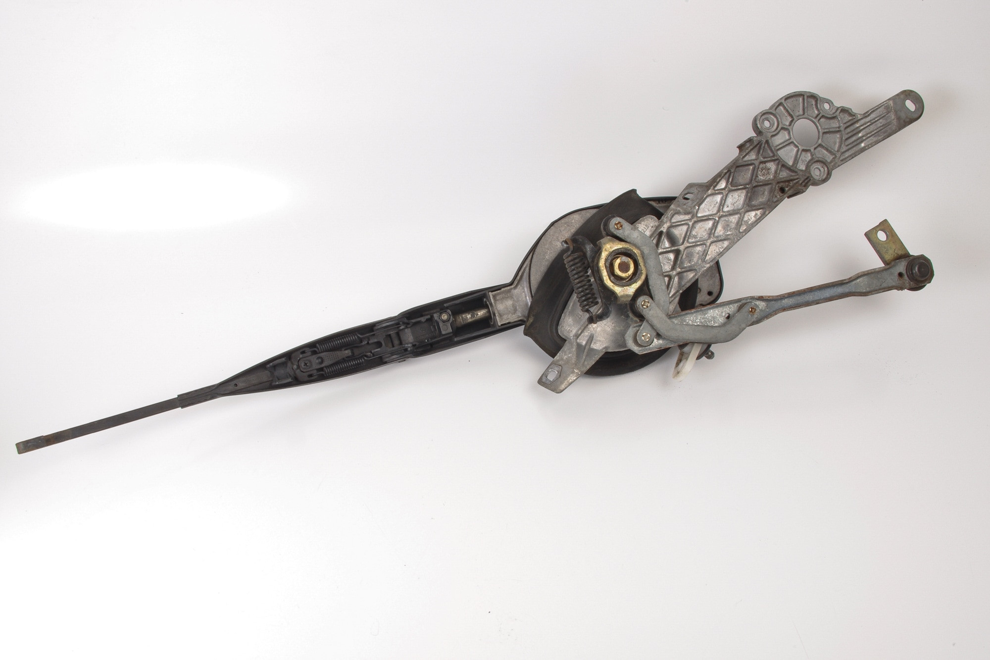 Mercedes 0018201207 Wiper Mechanism (a) | R129 SL