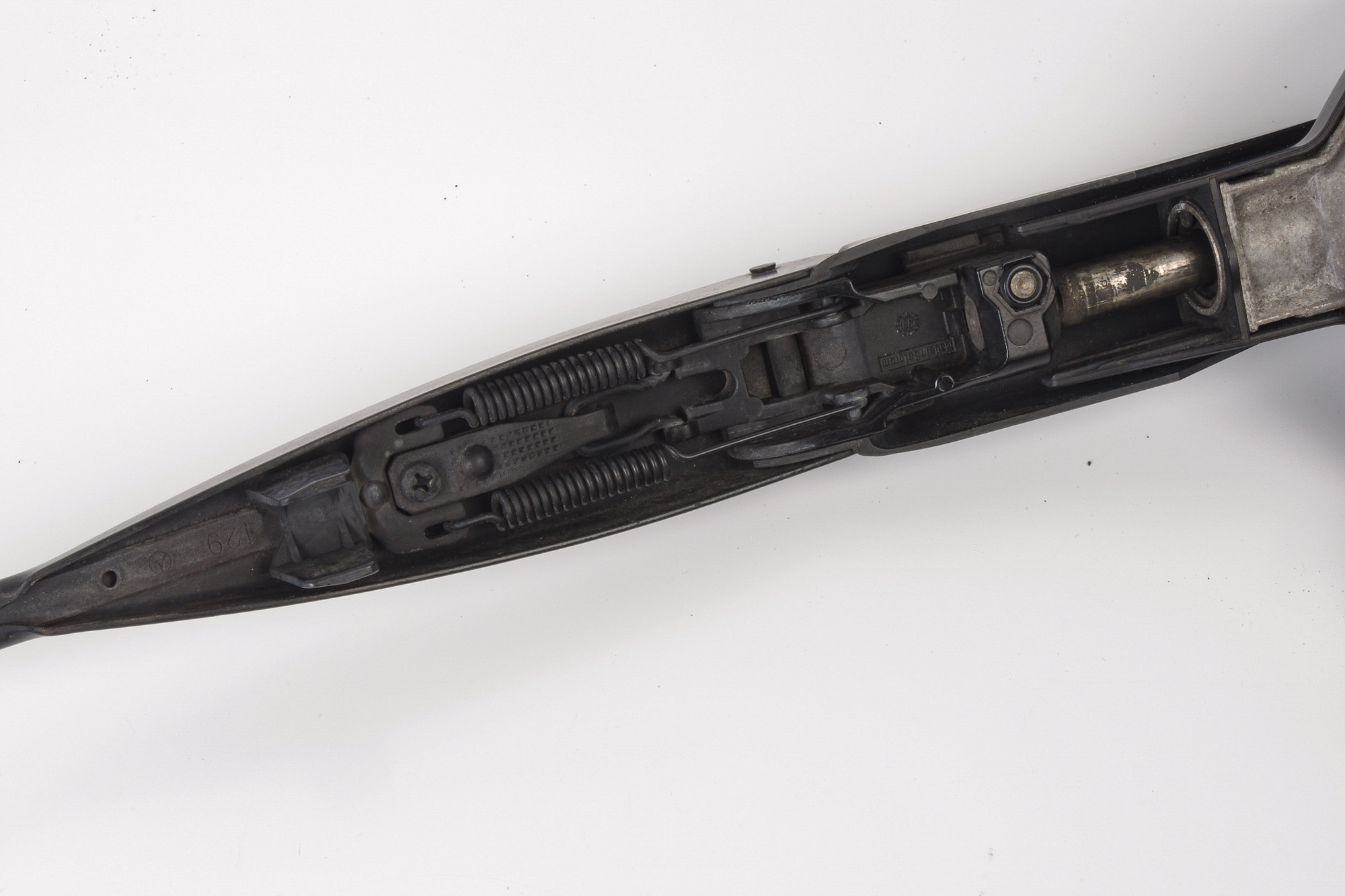 Mercedes 0018201207 Wiper Mechanism (a) | R129 SL