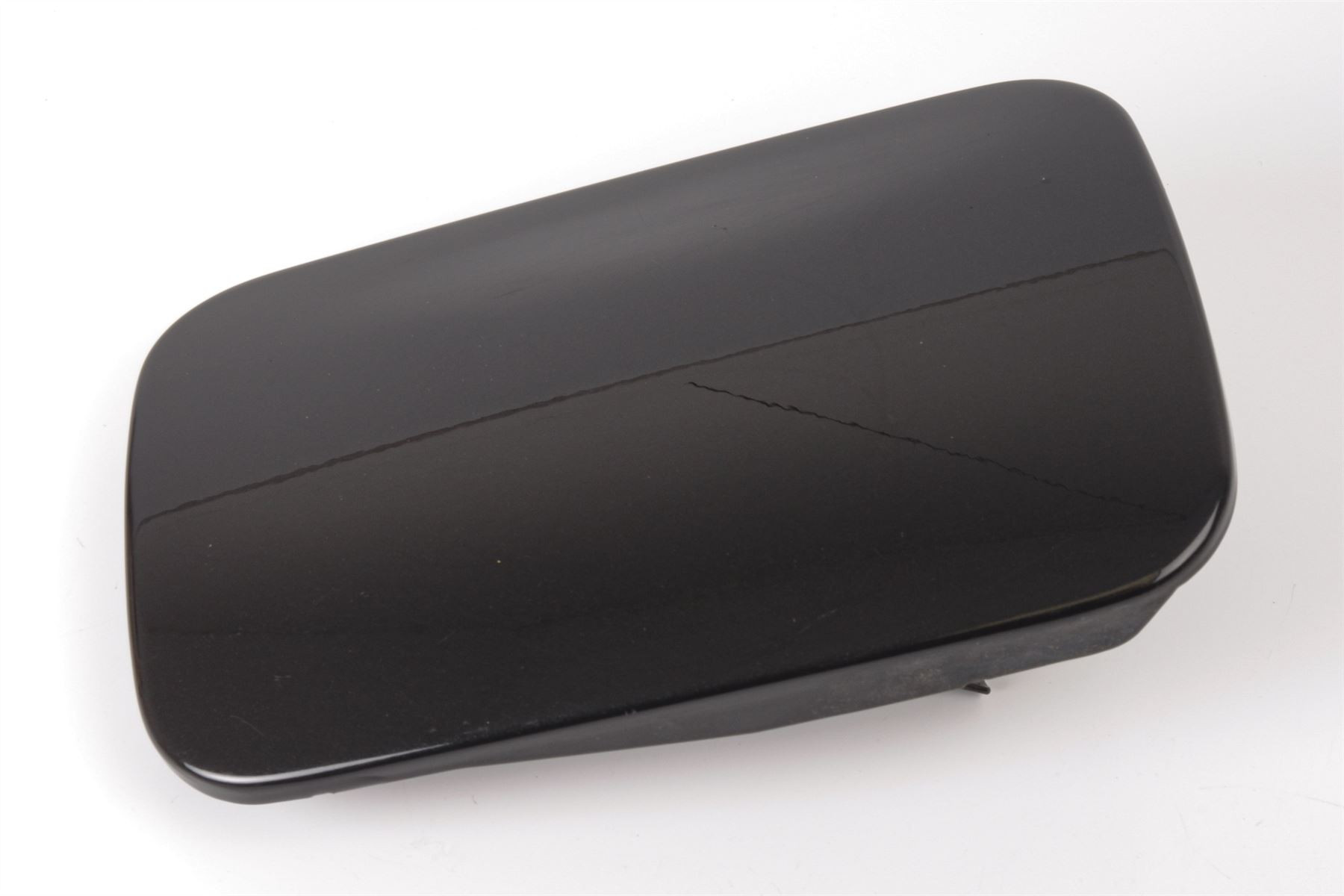 Mercedes 1295841339 Fuel Filler Cap - Black | R129 SL