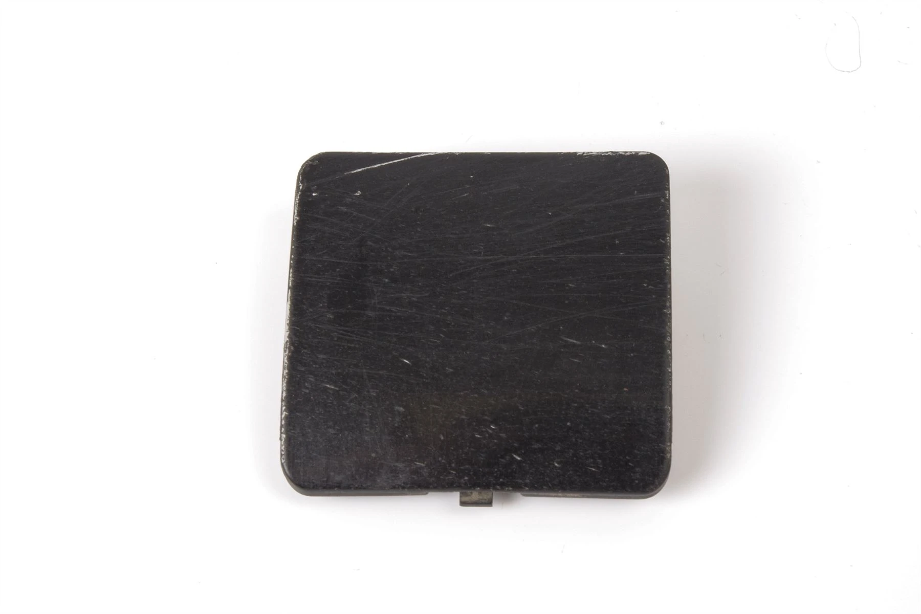 Mercedes 1296982730 Jacking Point Cover - Black | R129 SL