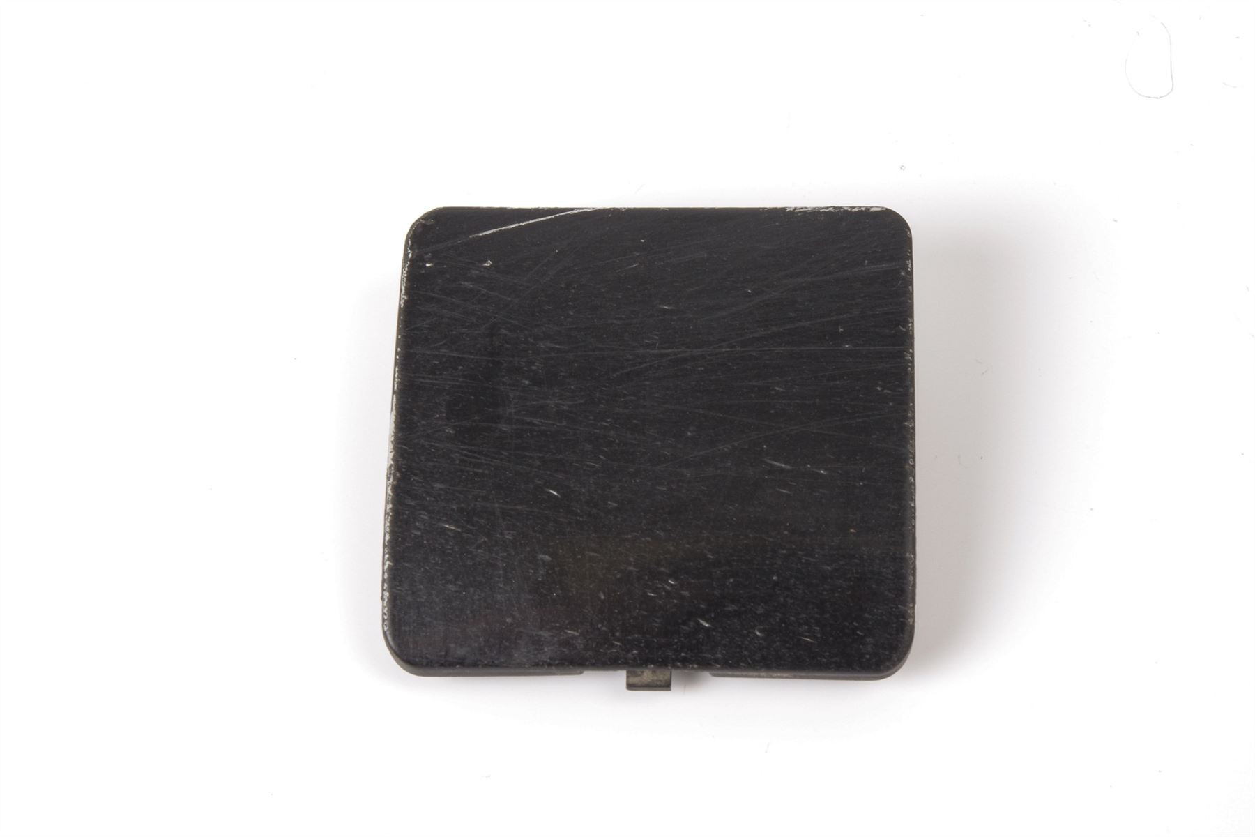 Mercedes 1296982730 Jacking Point Cover - Black | R129 SL