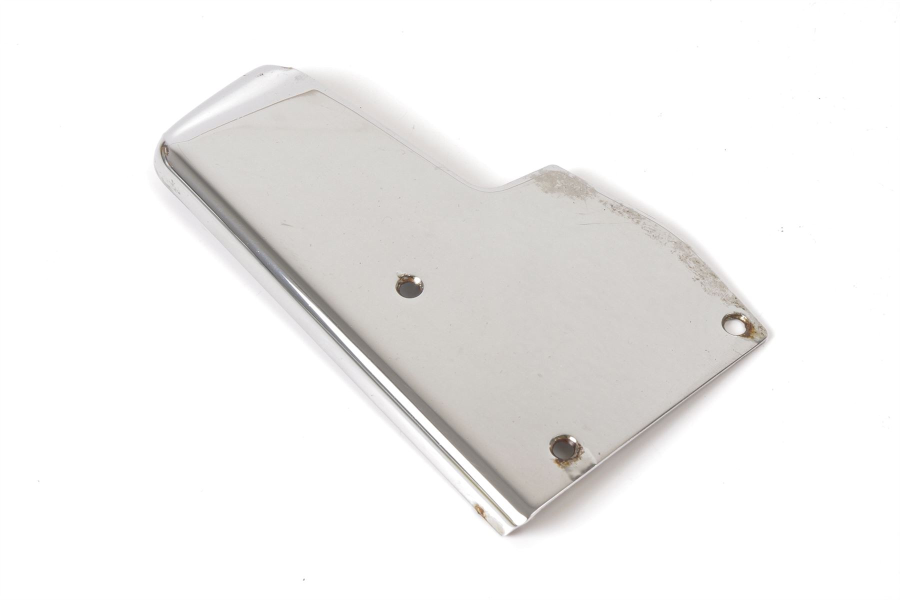 Mercedes 1297280221 Door Chrome Trim - Right (a) | R129 SL