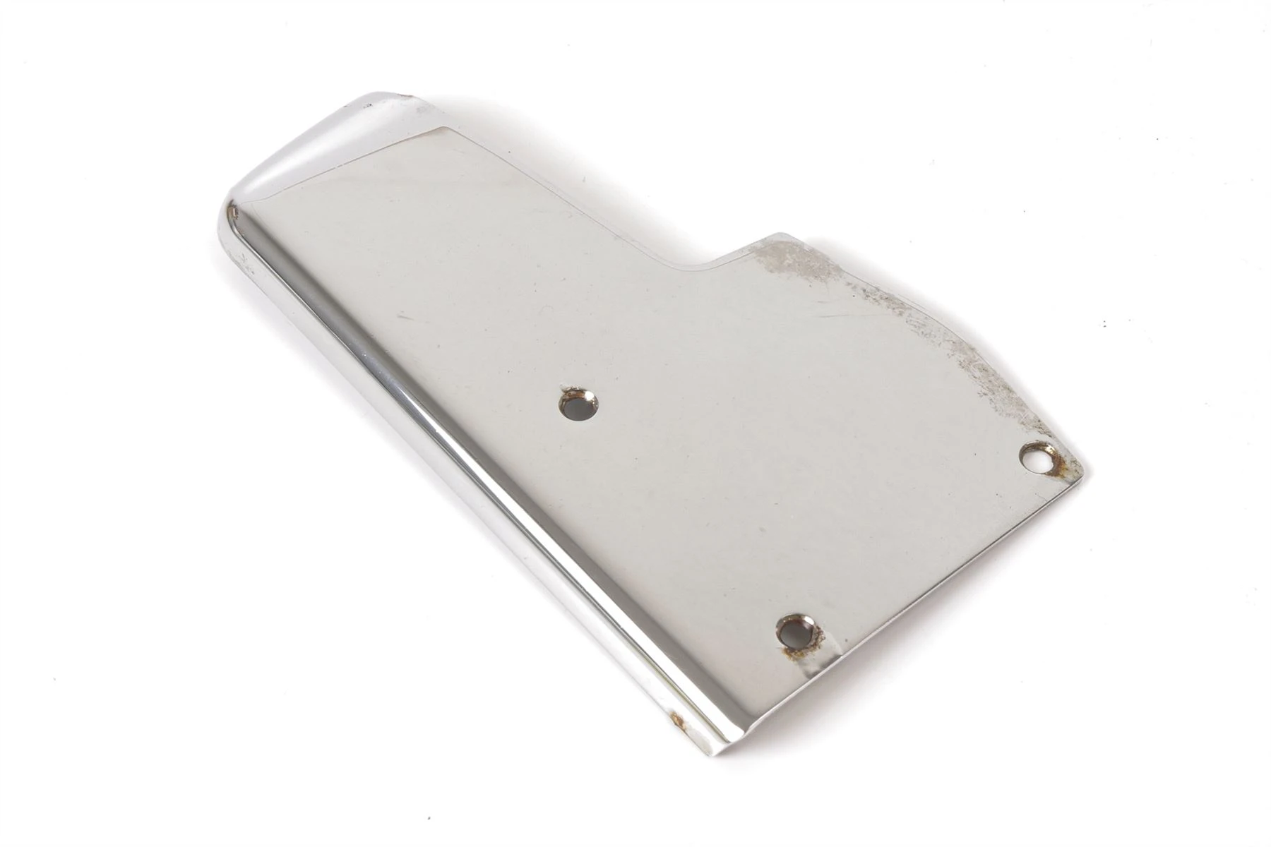 Mercedes 1297280221 Door Chrome Trim - Right (a) | R129 SL