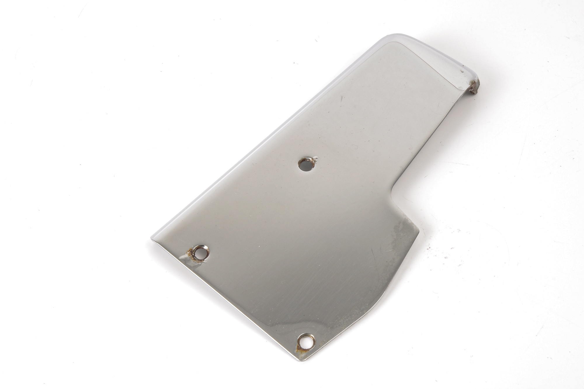 Mercedes 1297280221 Door Chrome Trim - Right (a) | R129 SL