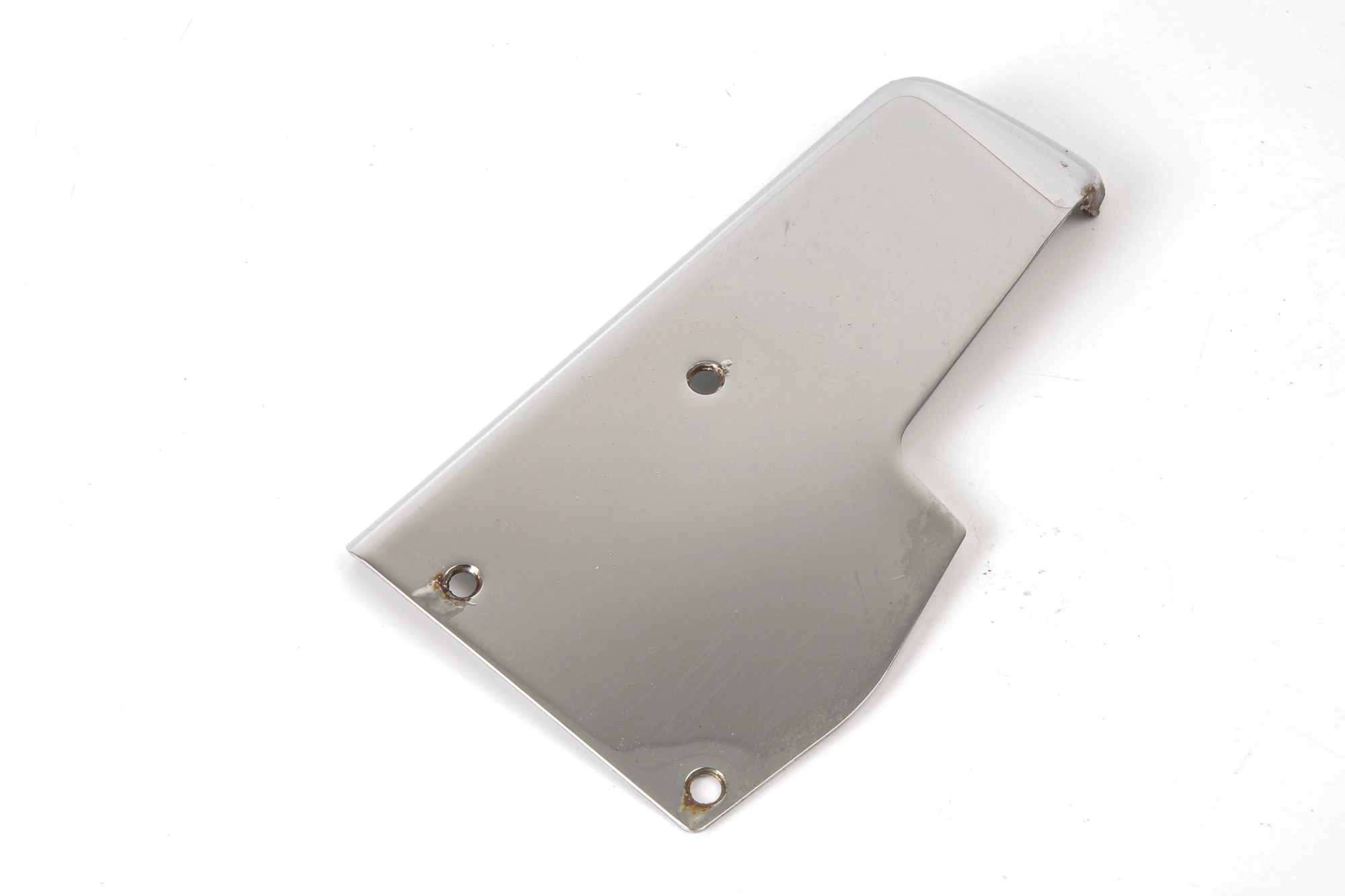 Mercedes 1297280221 Door Chrome Trim - Right (a) | R129 SL