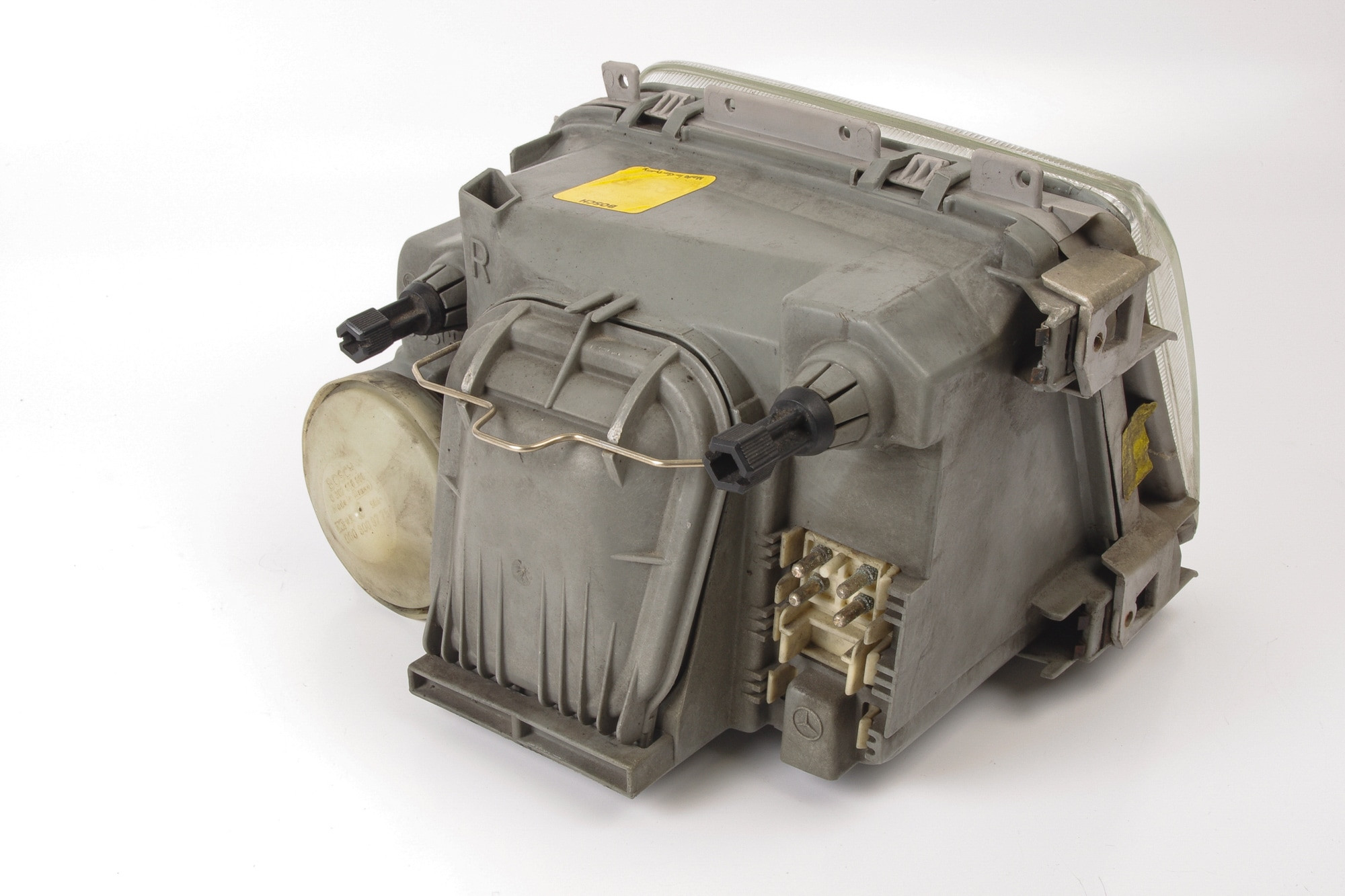 Mercedes 1298207461 Headlight - Right | R129 SL