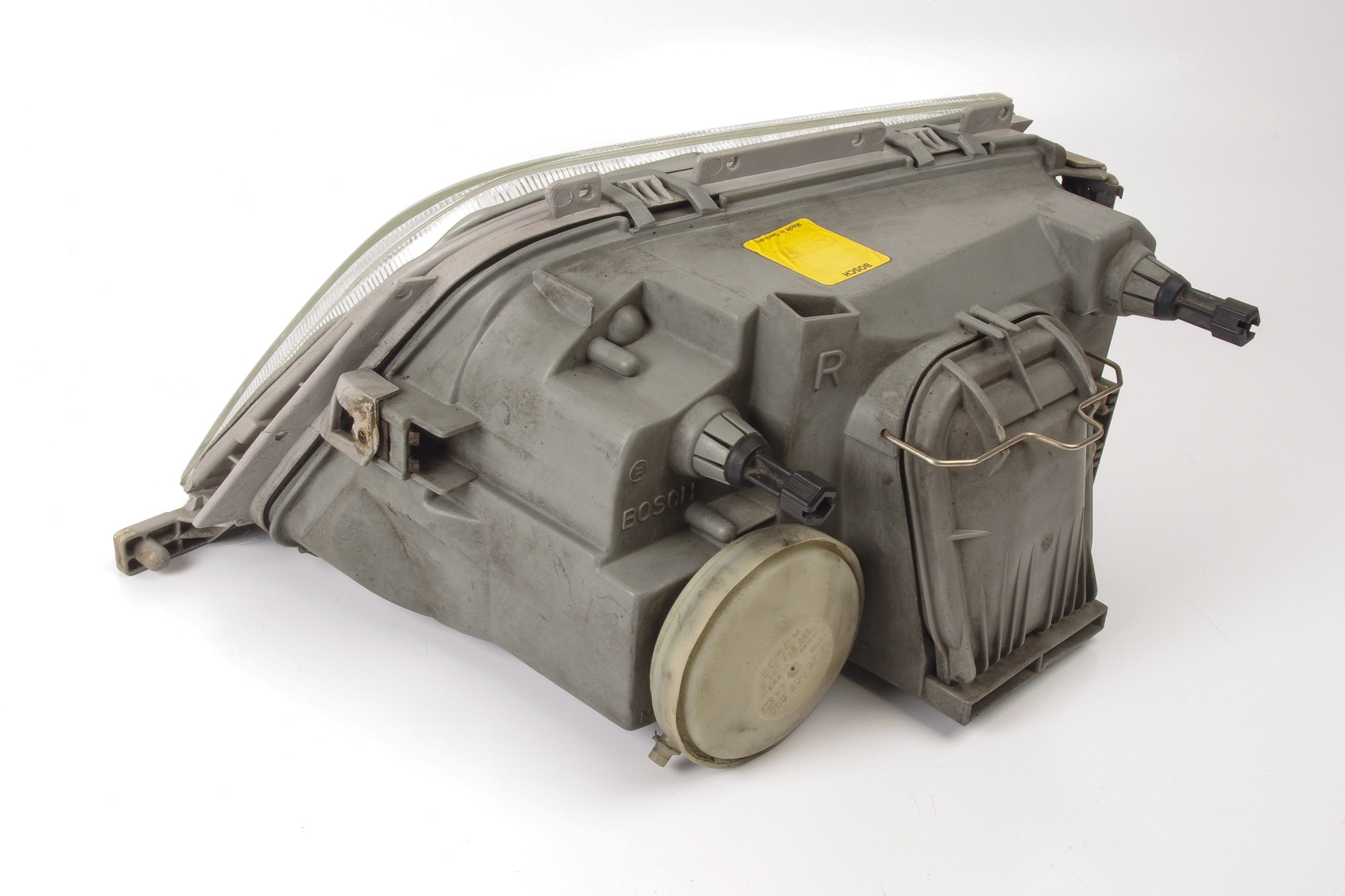 Mercedes 1298207461 Headlight - Right | R129 SL