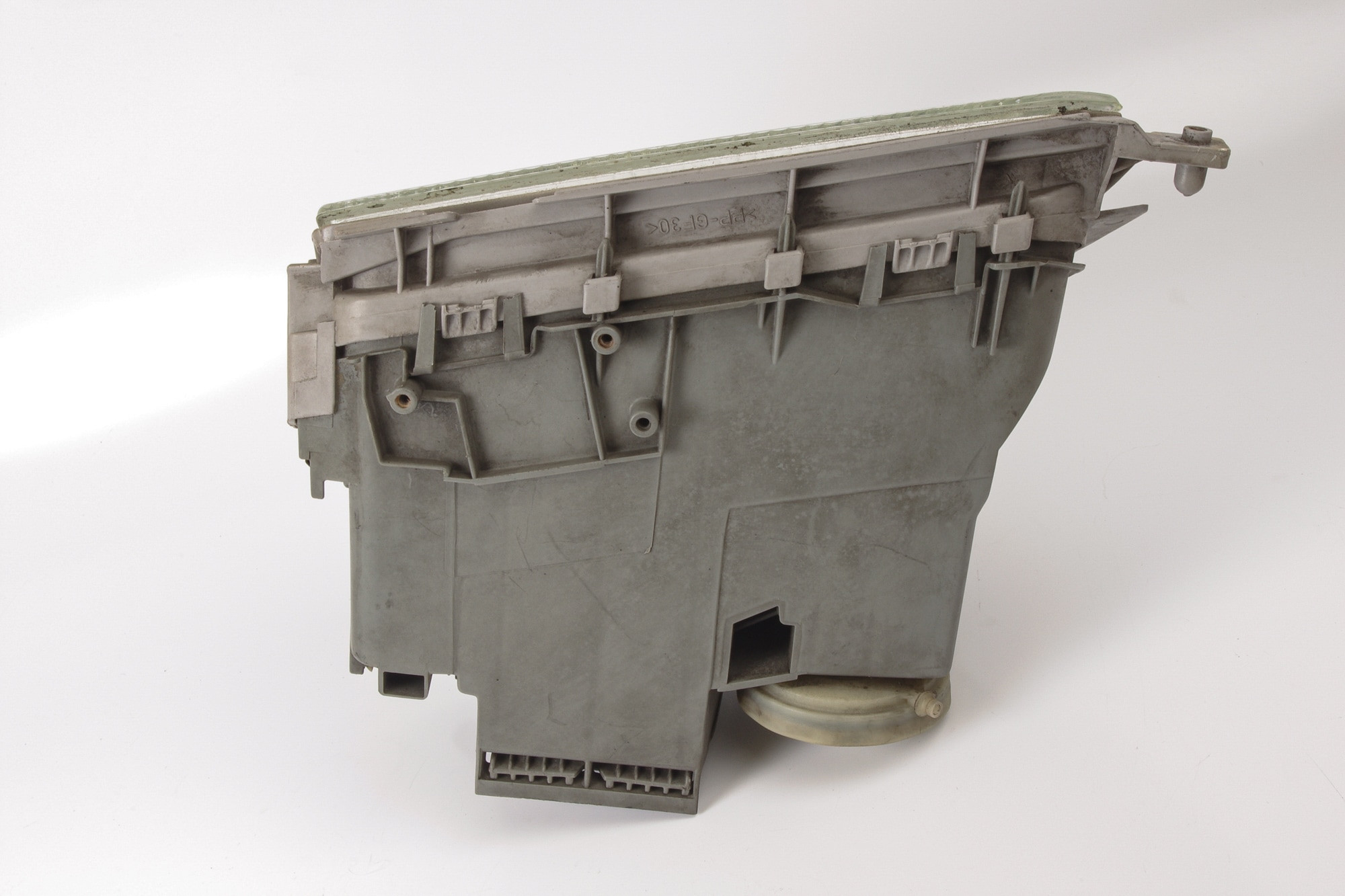 Mercedes 1298207461 Headlight - Right | R129 SL