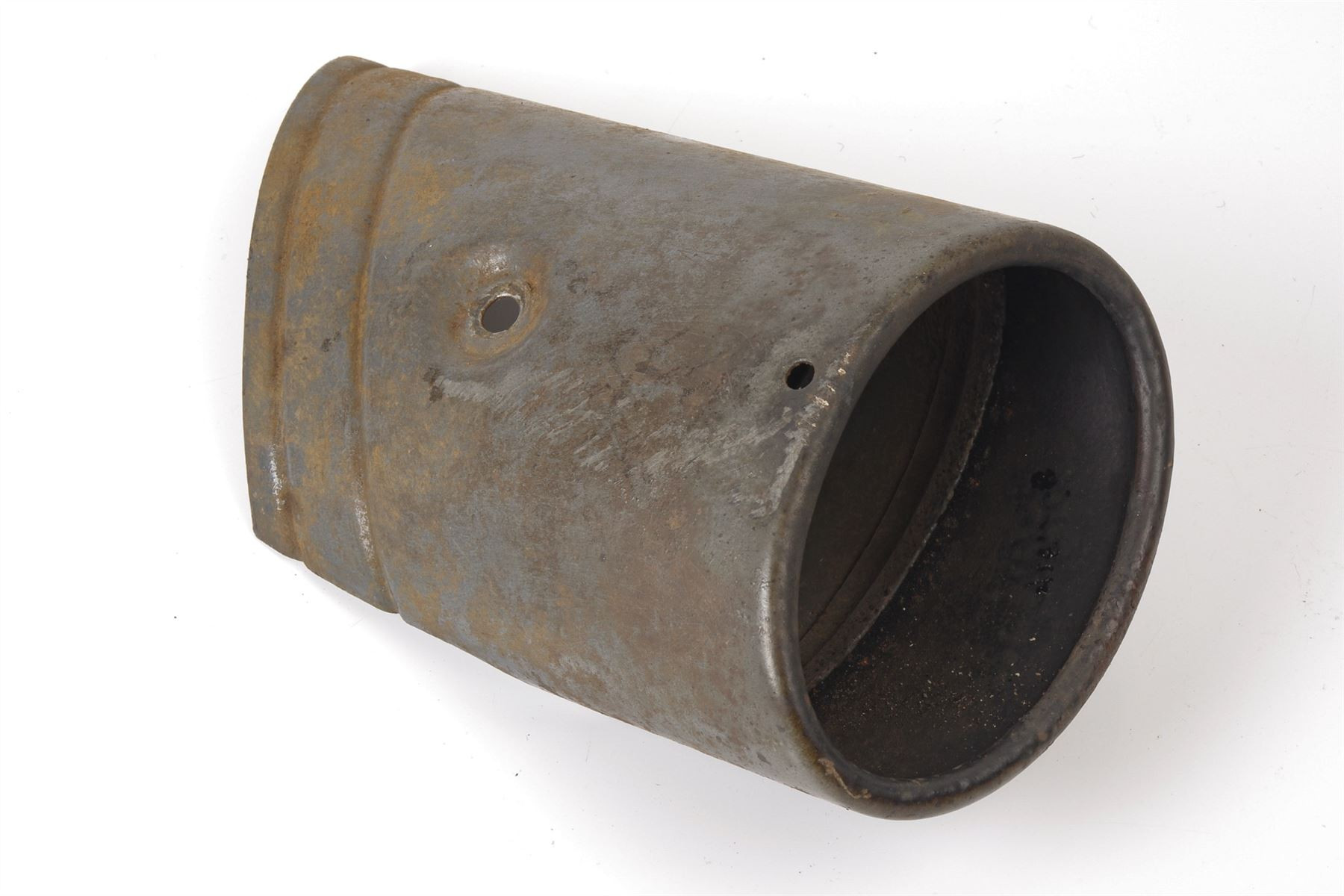 Mercedes 1294920414 Exhaust Tip | R129 SL