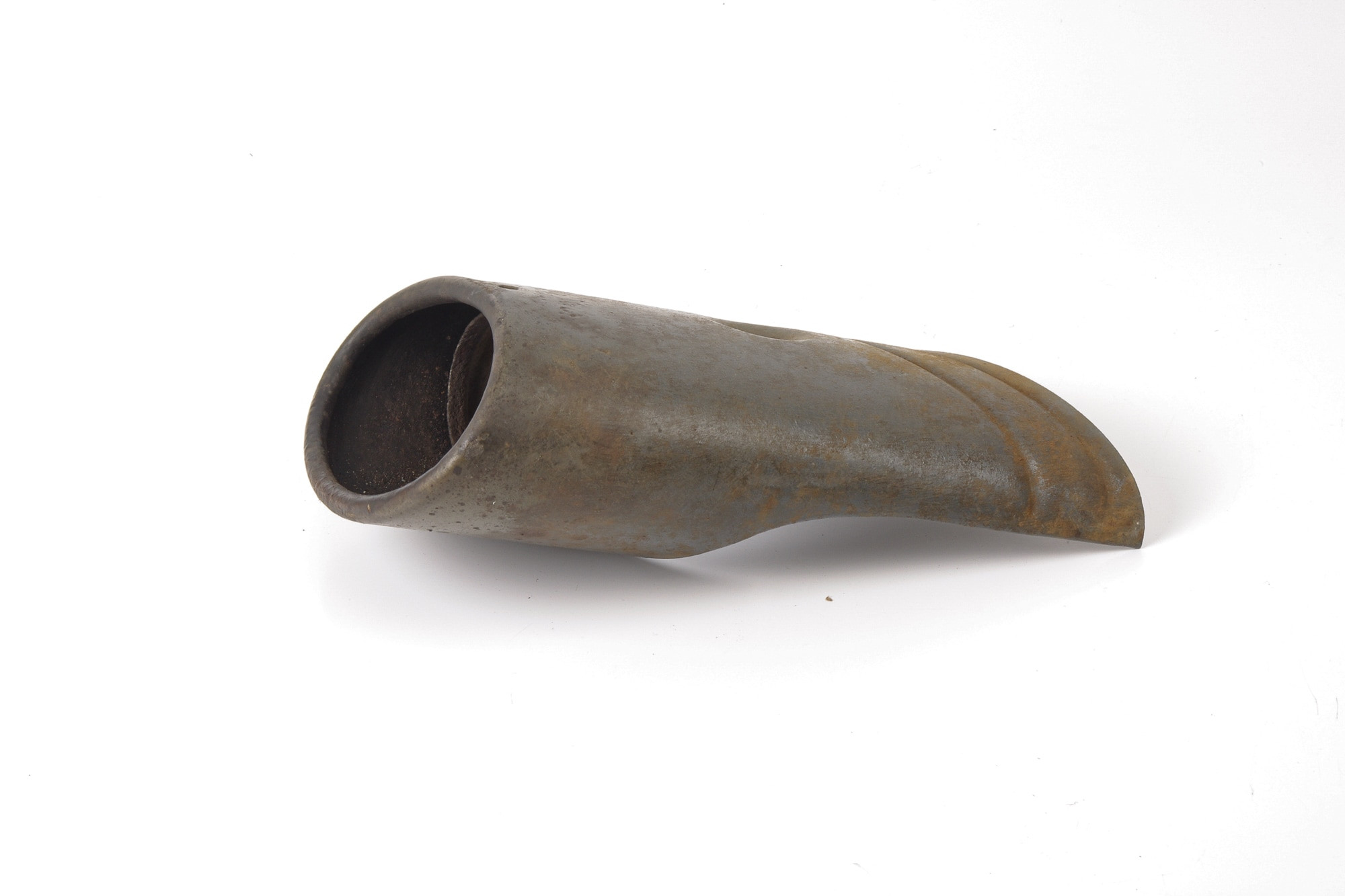 Mercedes 1294920414 Exhaust Tip (a) | R129 SL