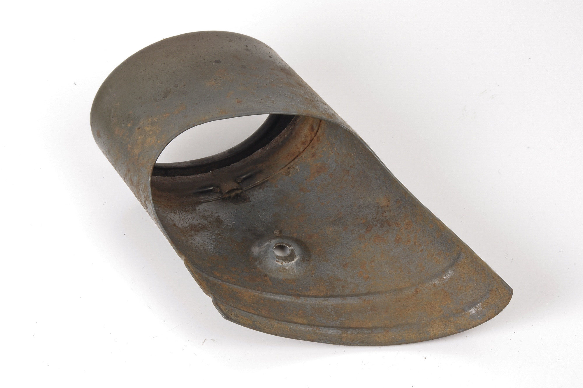 Mercedes 1294920414 Exhaust Tip (a) | R129 SL