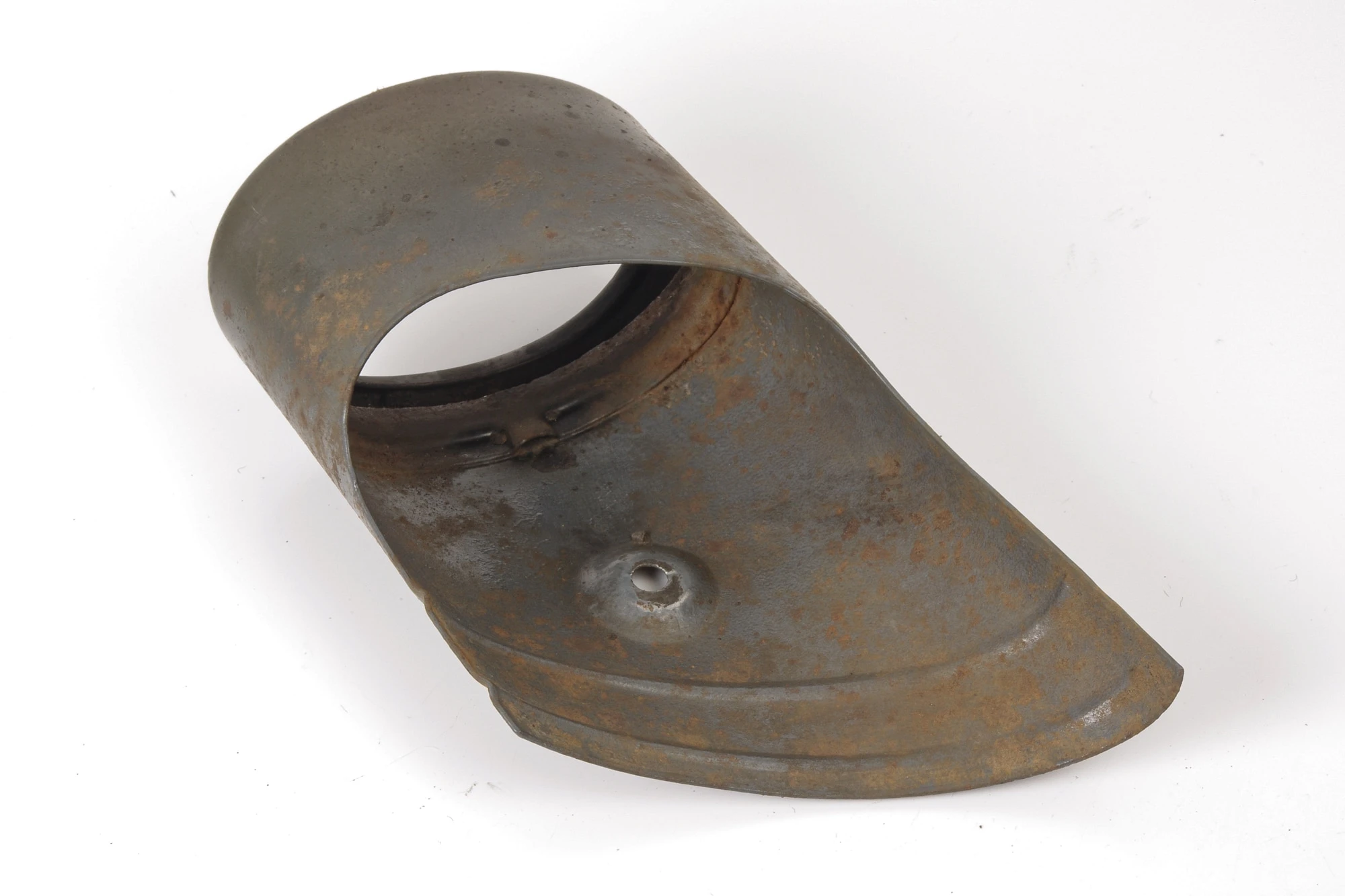 Mercedes 1294920414 Exhaust Tip | R129 SL