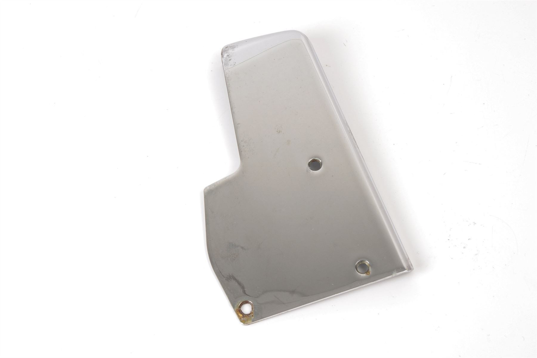 Mercedes 1297280121 Door Chrome Trim - Left (a) | R129 SL