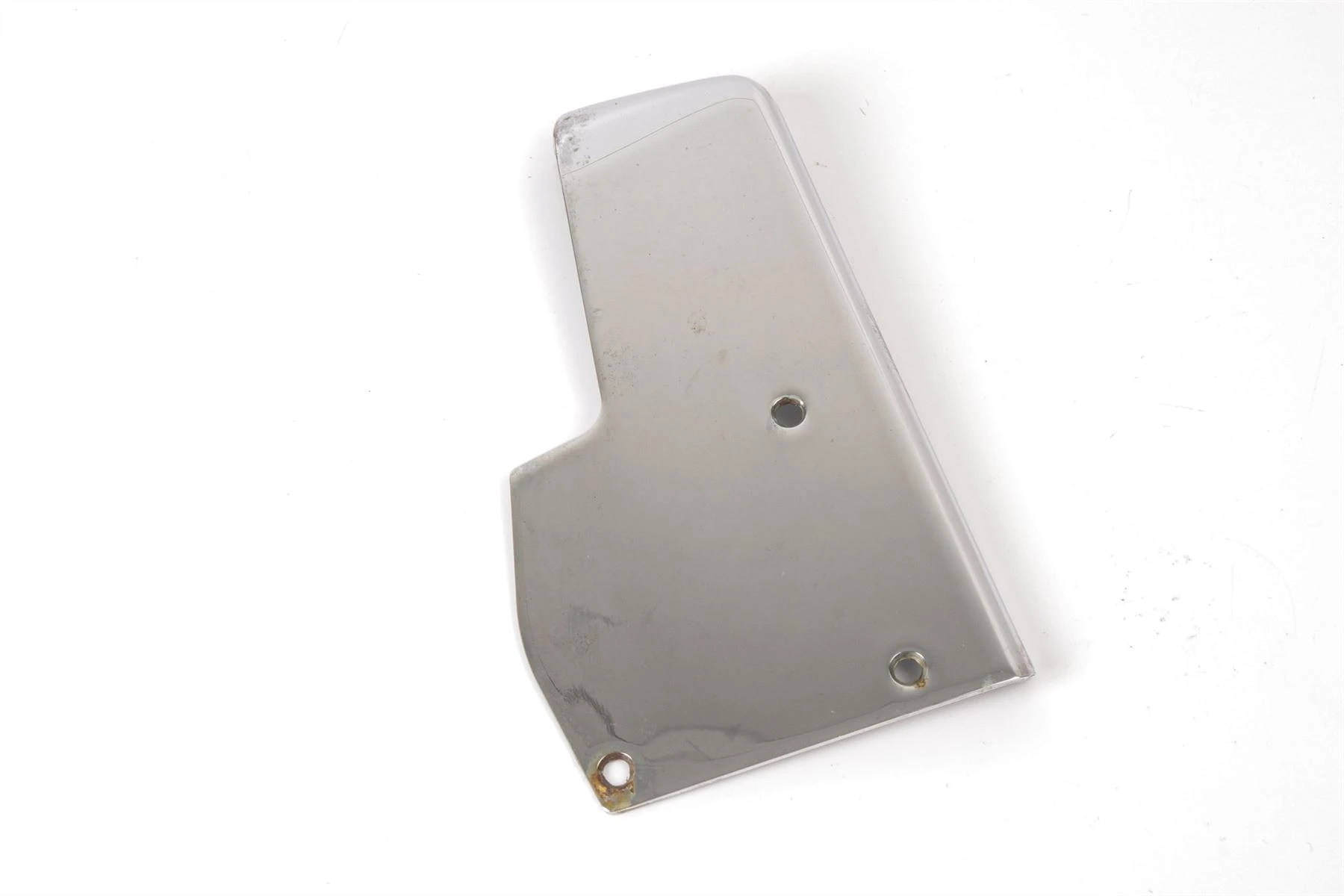 Mercedes 1297280121 Door Chrome Trim - Left (a) | R129 SL